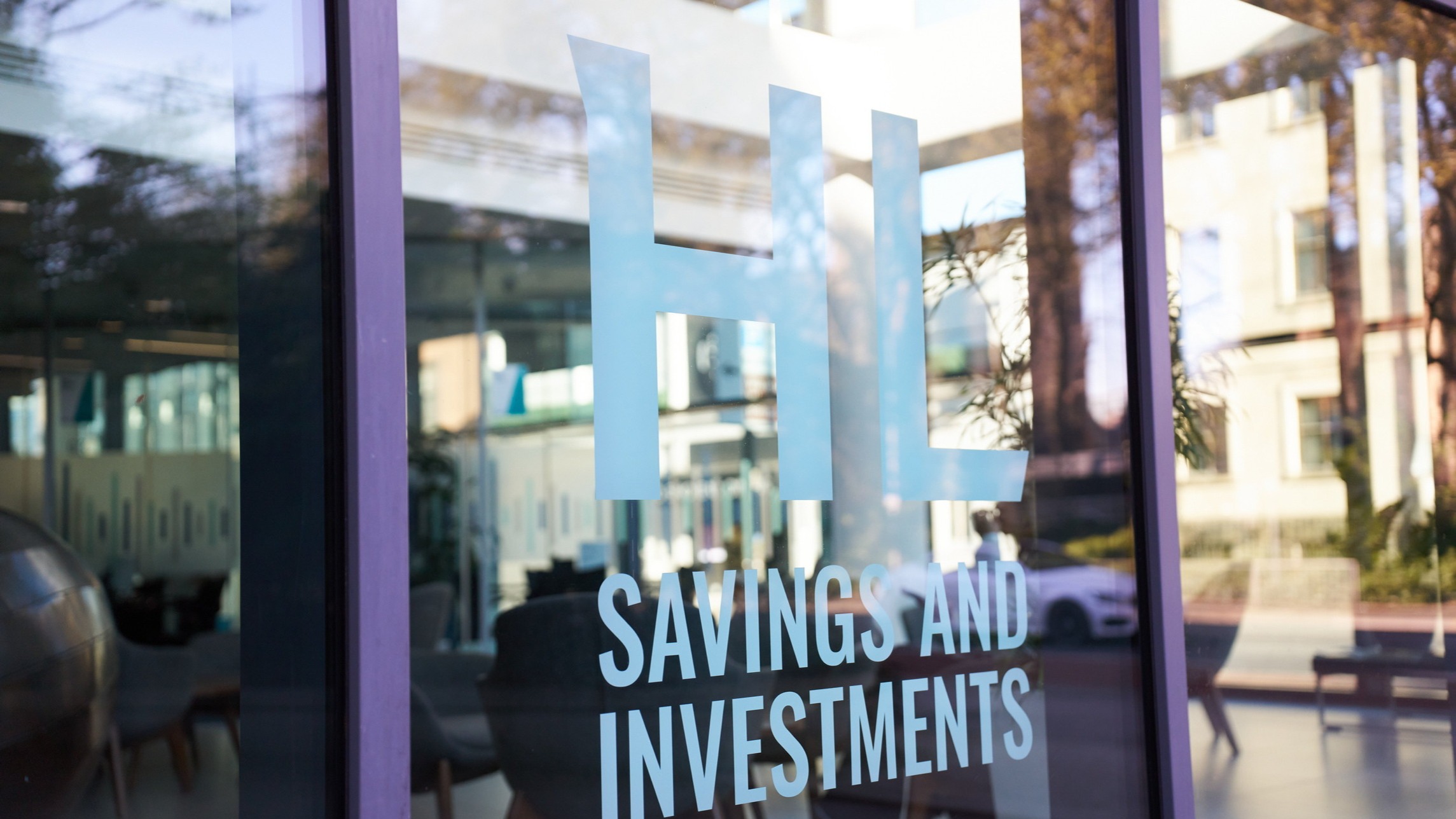 HL vows to invest in tech as pension transfers average 11.35 days