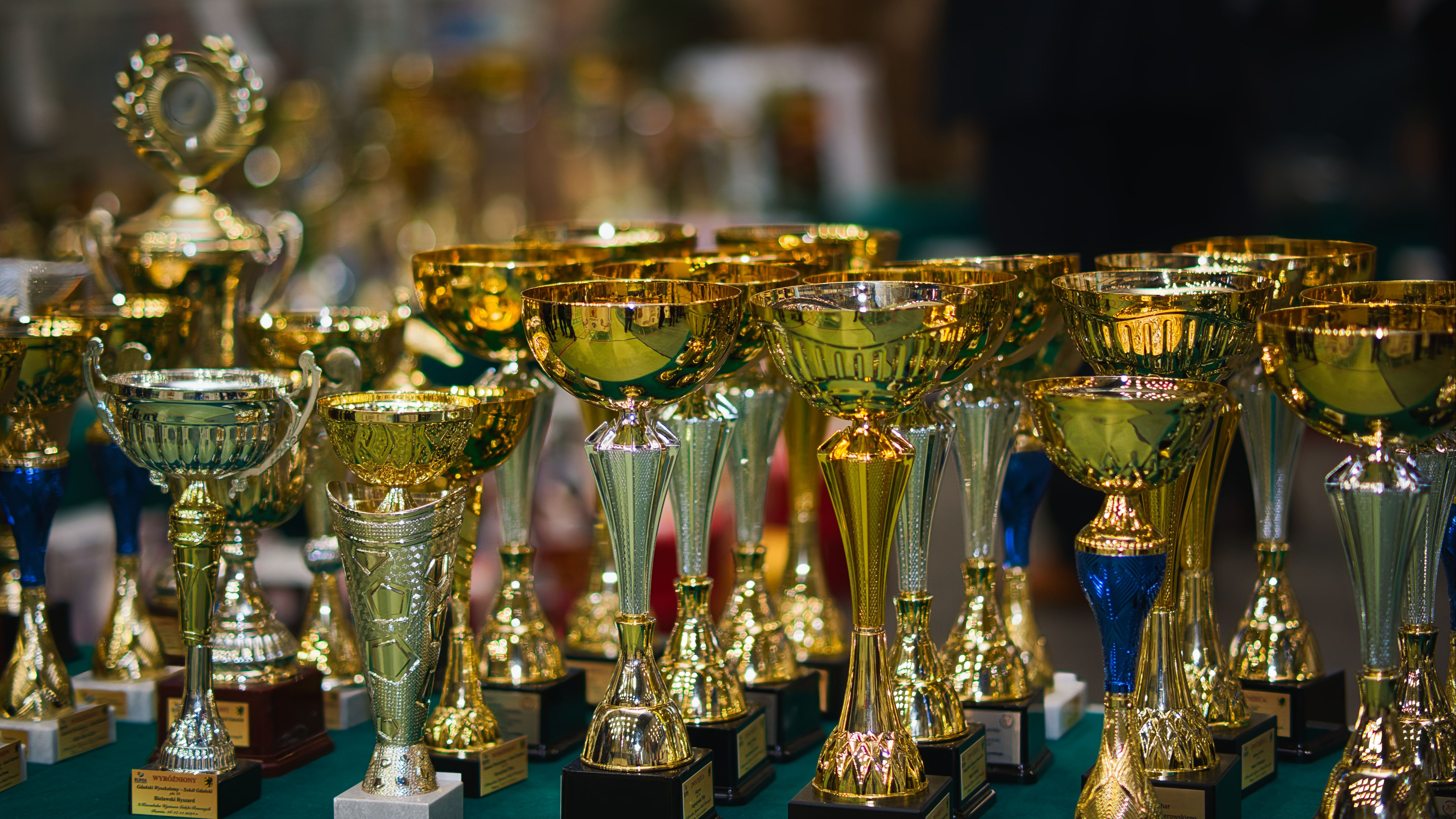 Asset Allocator 100 Club: First winners revealed