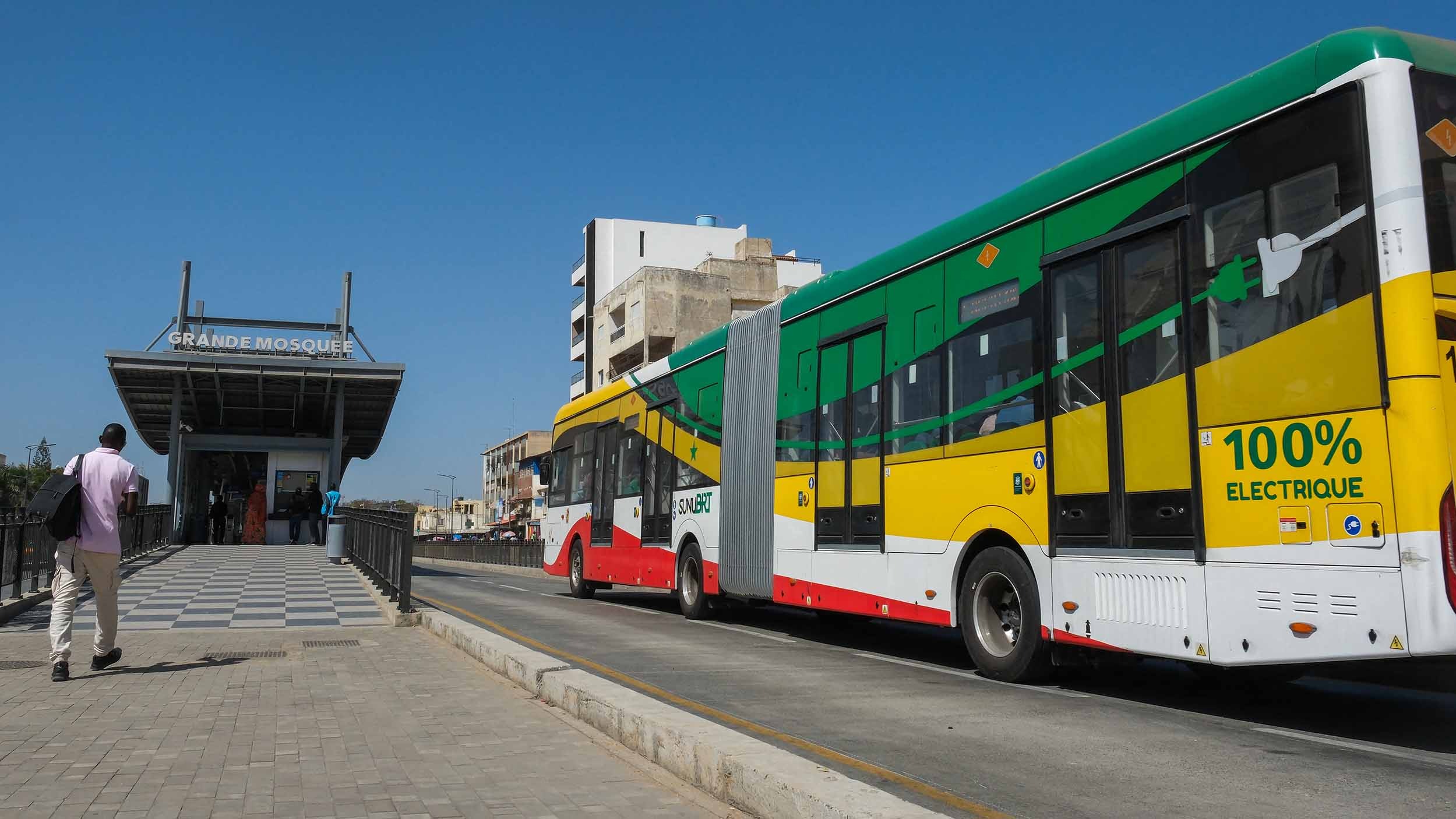 COP30 must do more than count carbon; it is time to reward resilience