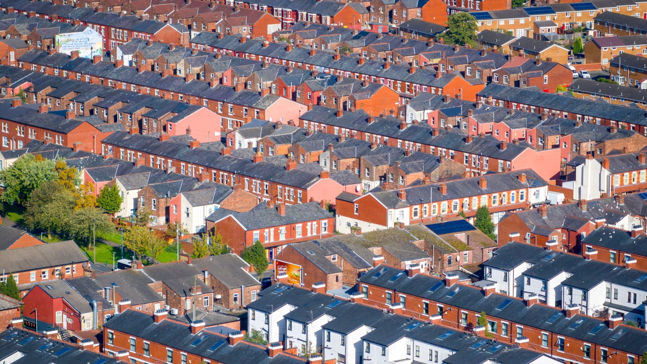 UK housing market ‘returns to growth’ in 2024 - FTAdviser