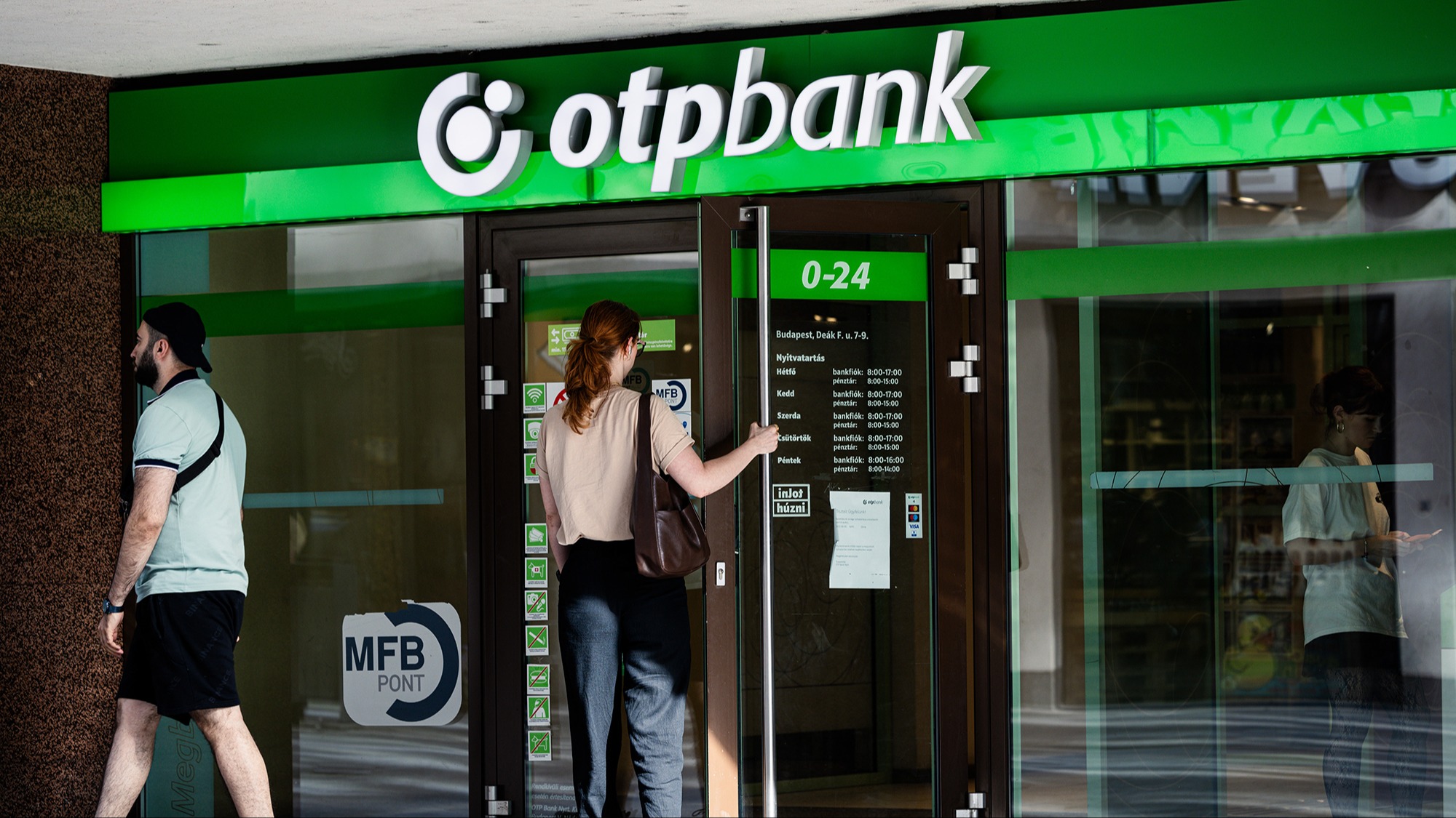 Top 100 CEE banks 2025: Highlights - The Banker