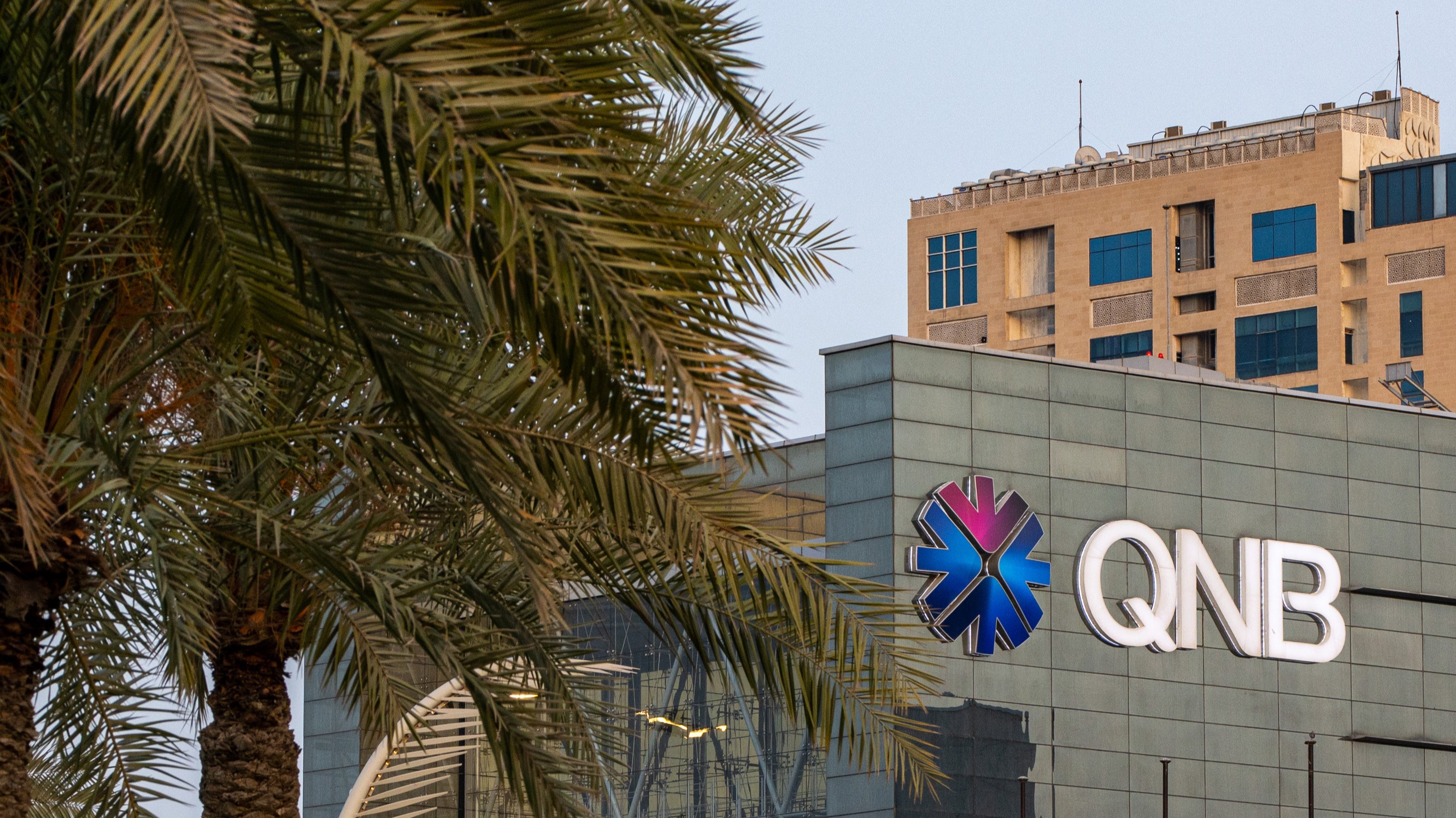 Qatar banks face challenging outlook amid Iran conflict