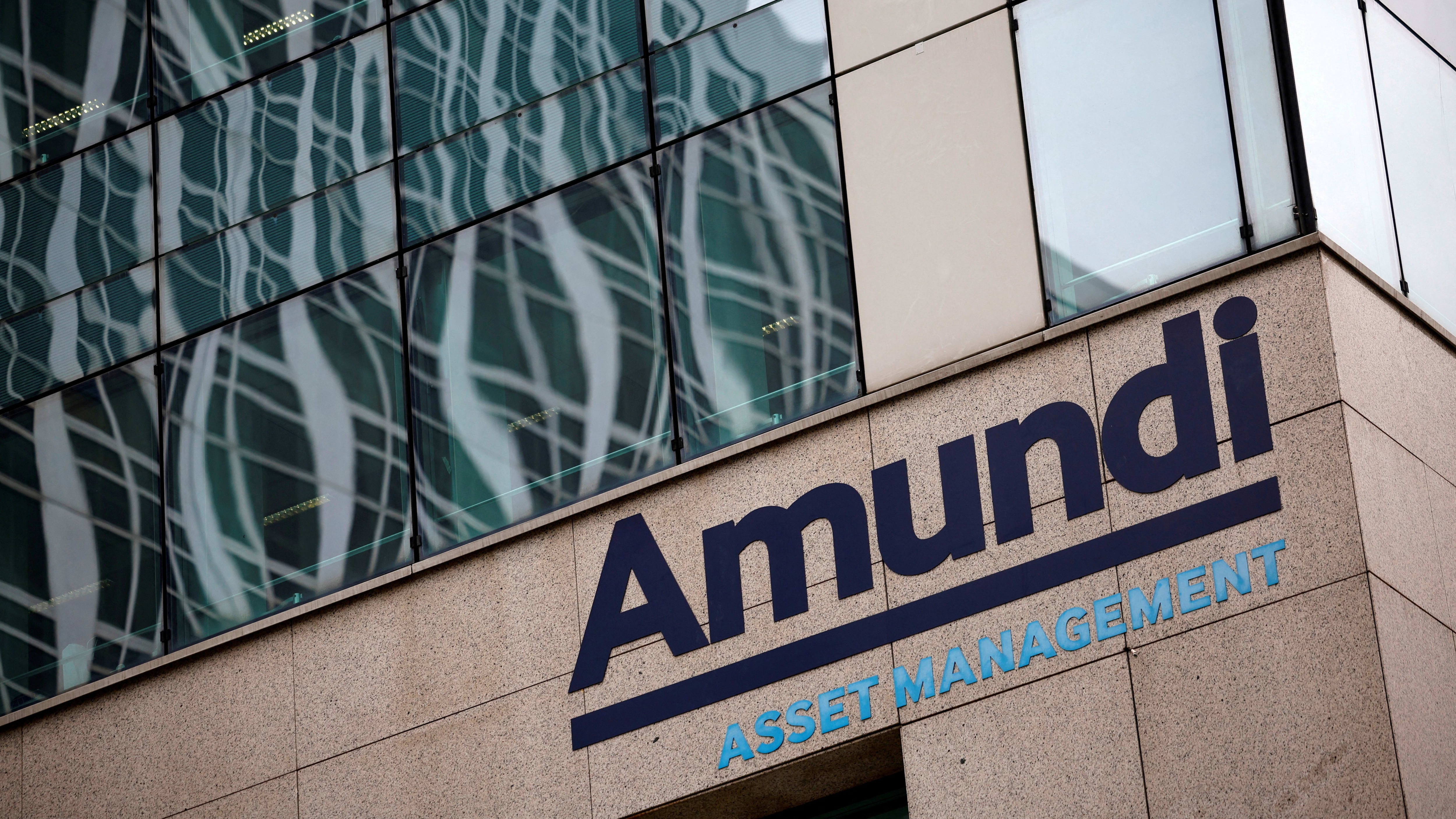UK charity transfers quarter of assets from Northern Trust to Amundi on climate grounds