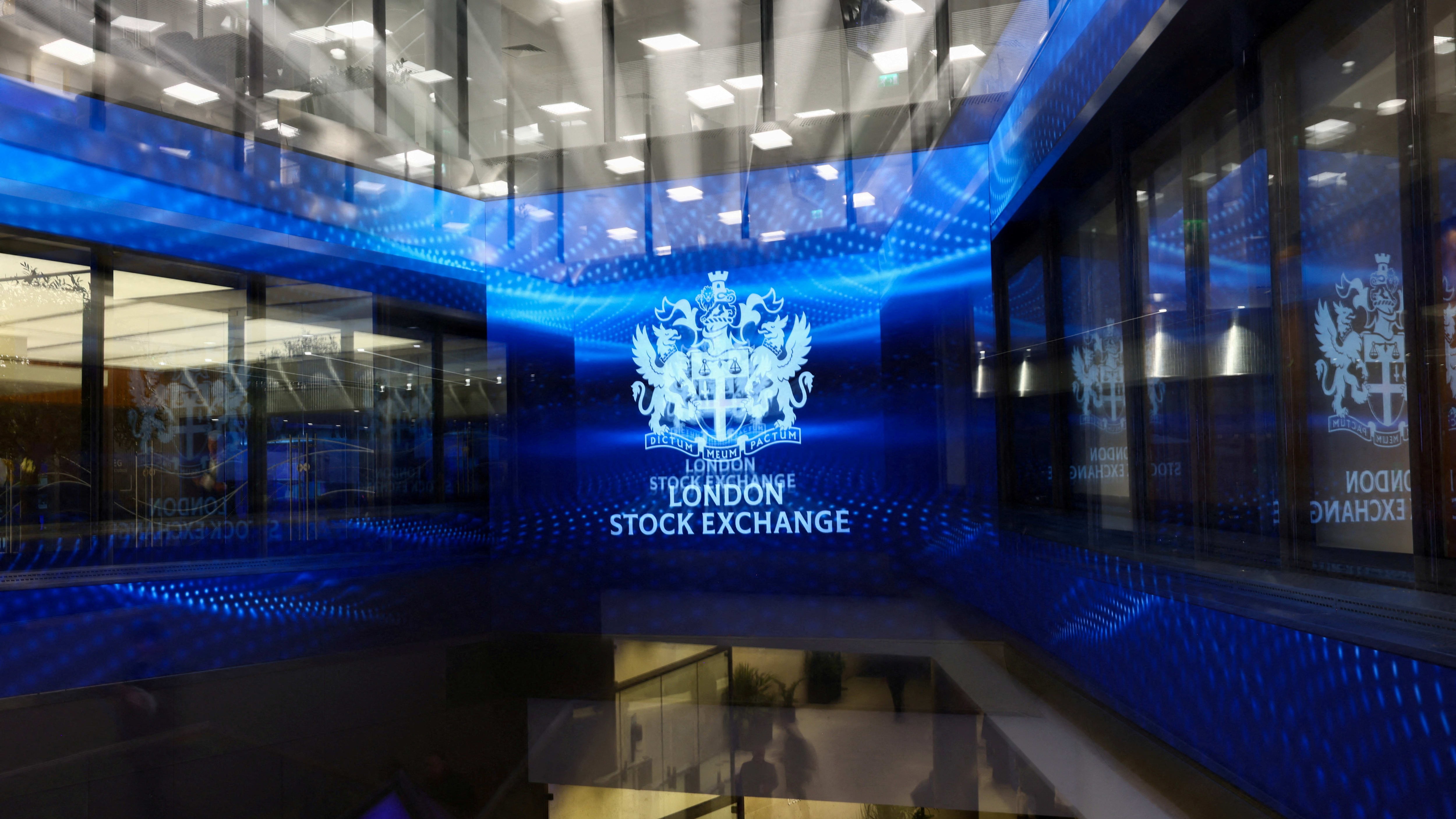 Foreign buyout boom sparks warnings of UK market ‘depopulation’