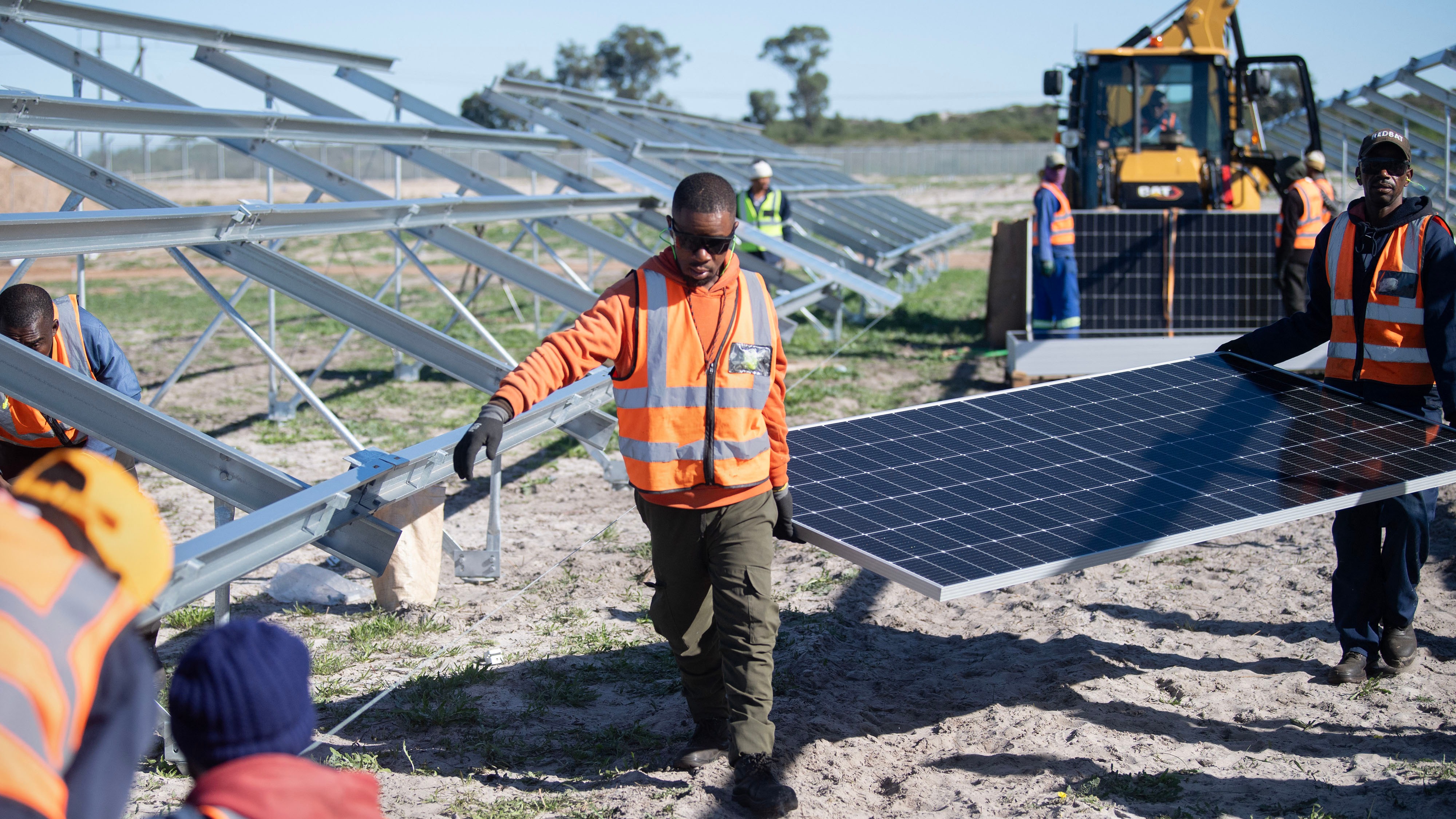 World Bank mission to electrify Africa likely to ‘miss’ 300mn target