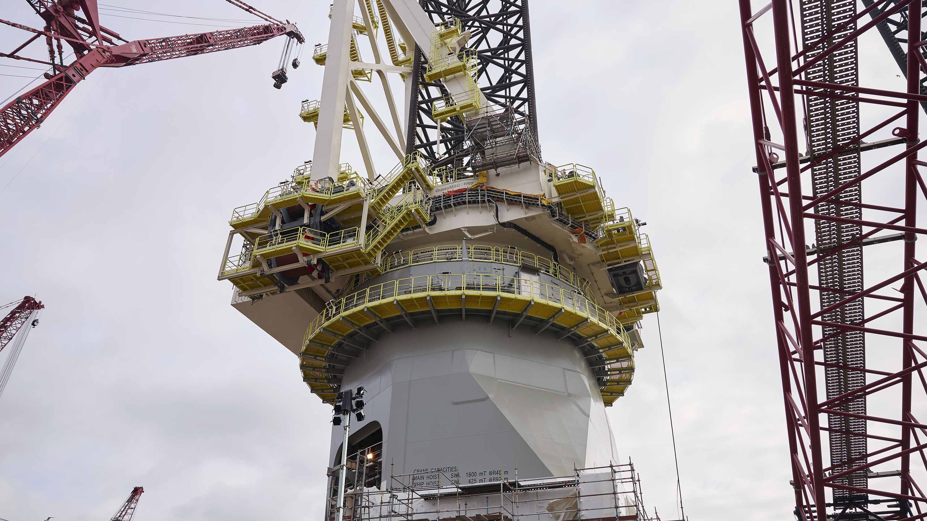 Investors in the dark about local opposition to renewables projects