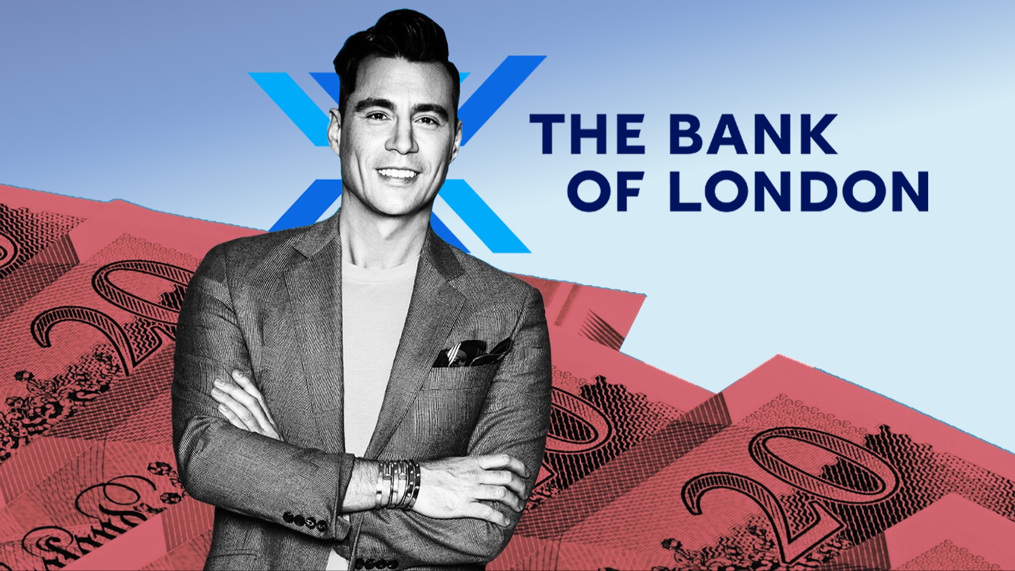 Bank of London founder faces High Court battle with US investor - The Banker