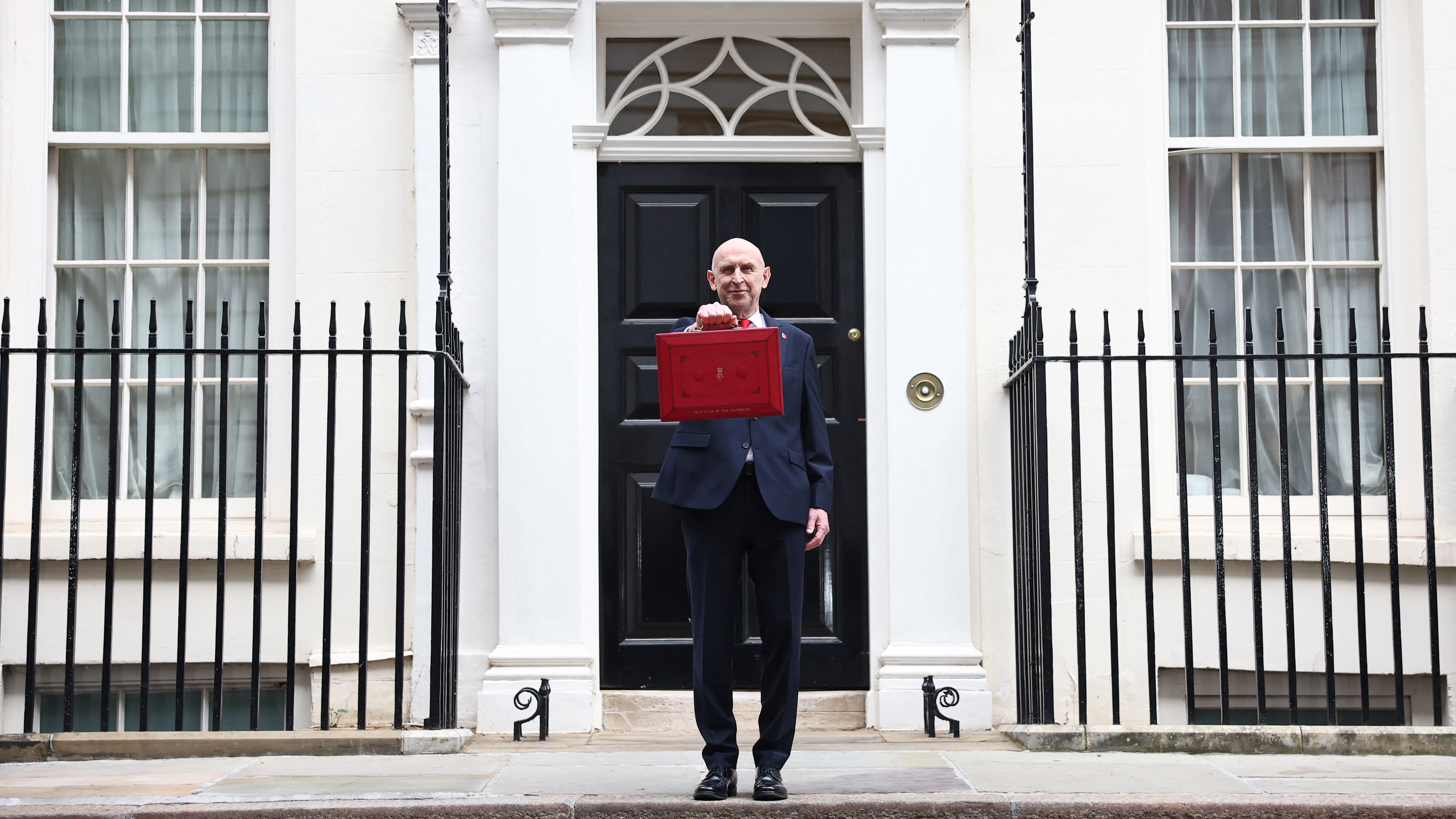 Budget was ‘missed opportunity’ for insurance - FTAdviser