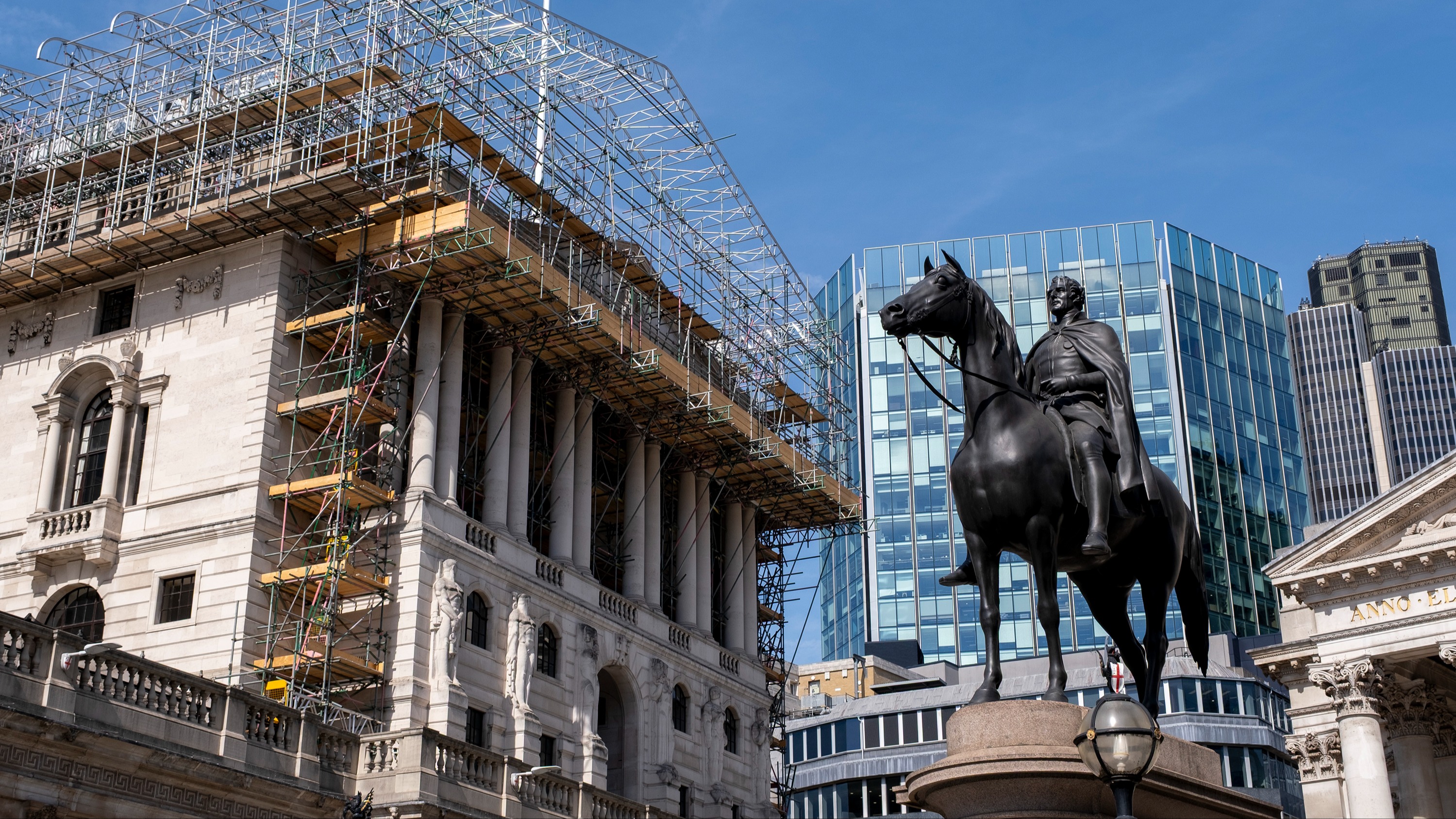 Reg Wrap: BoE plans leverage buffer overhaul