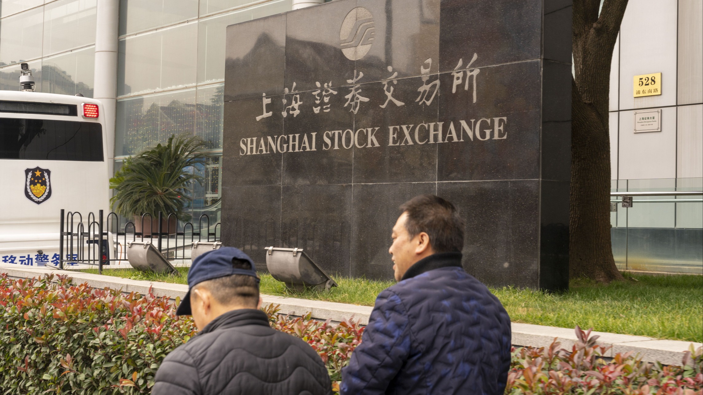 China pushes ahead with corporate sustainability disclosures