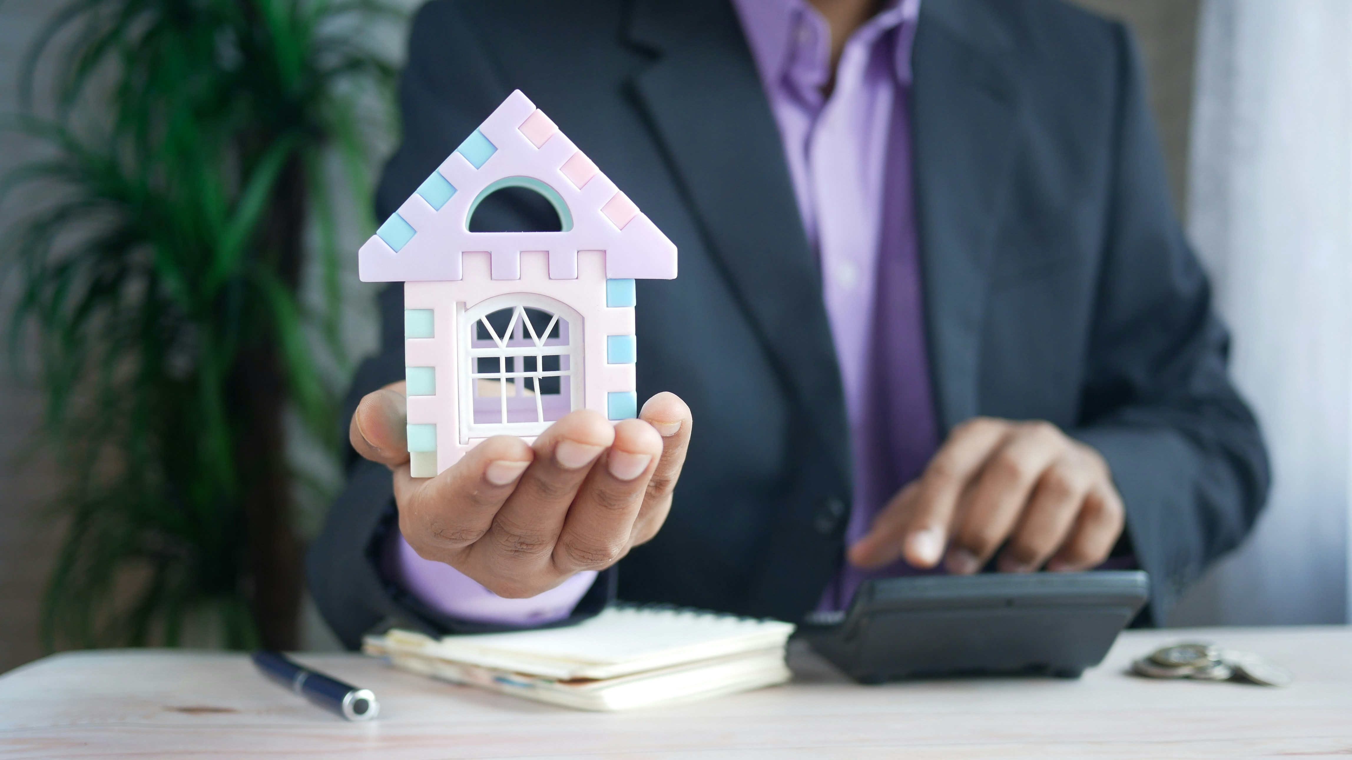 Stamp duty has ‘become a drag’ on the housing market