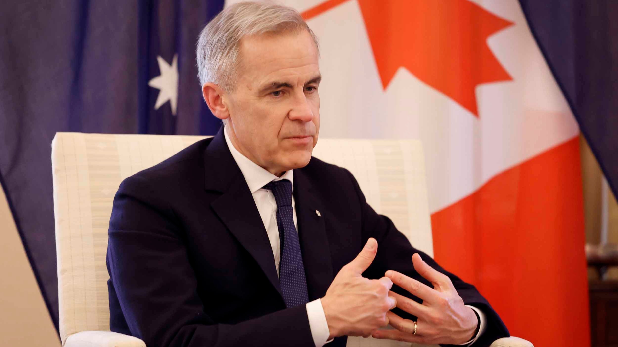 Carney’s first year: slow on sustainability