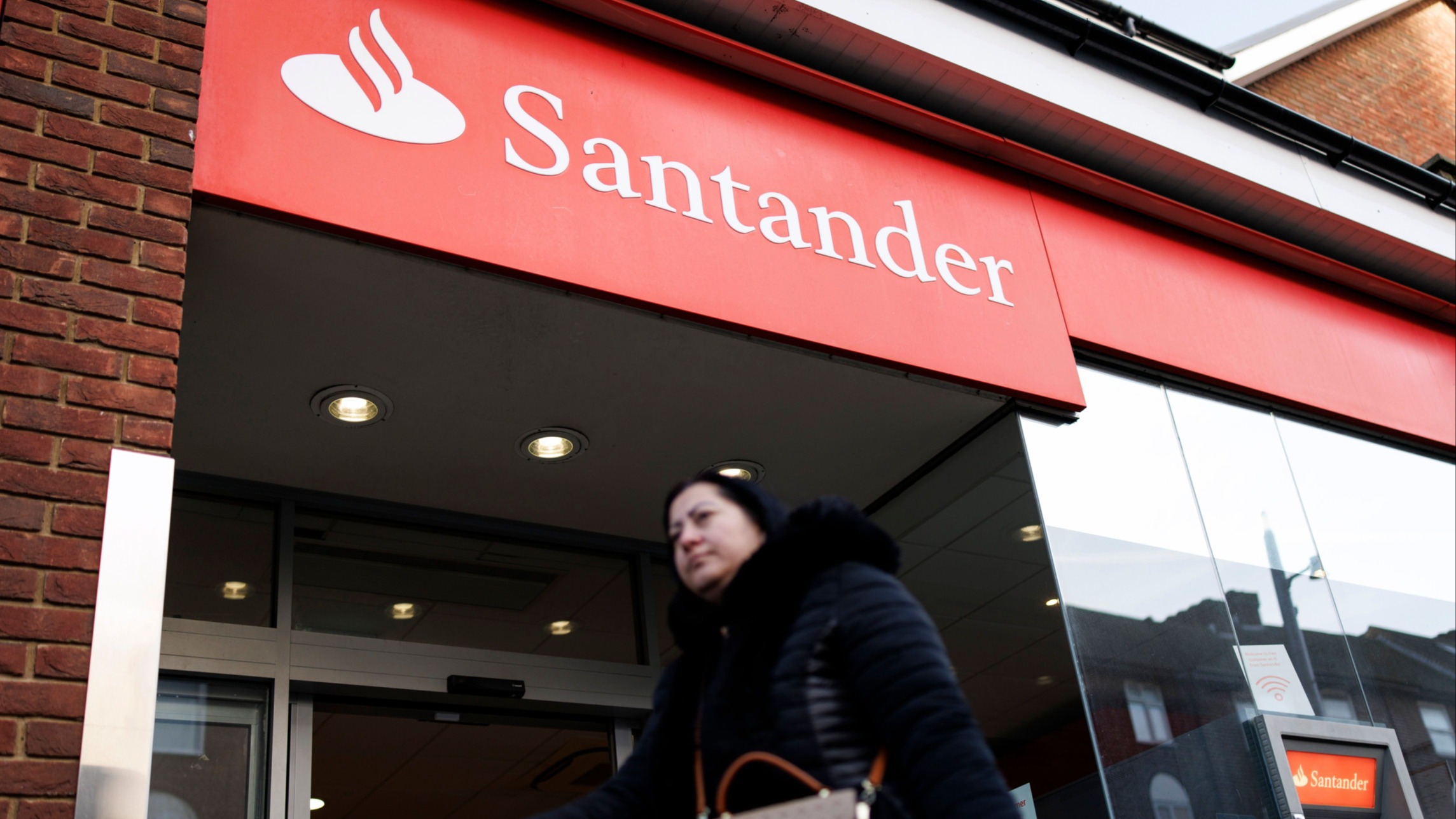 Santander posts record profits for third consecutive year; Coinbase urges  US regulators to allow bank crypto services - The Banker