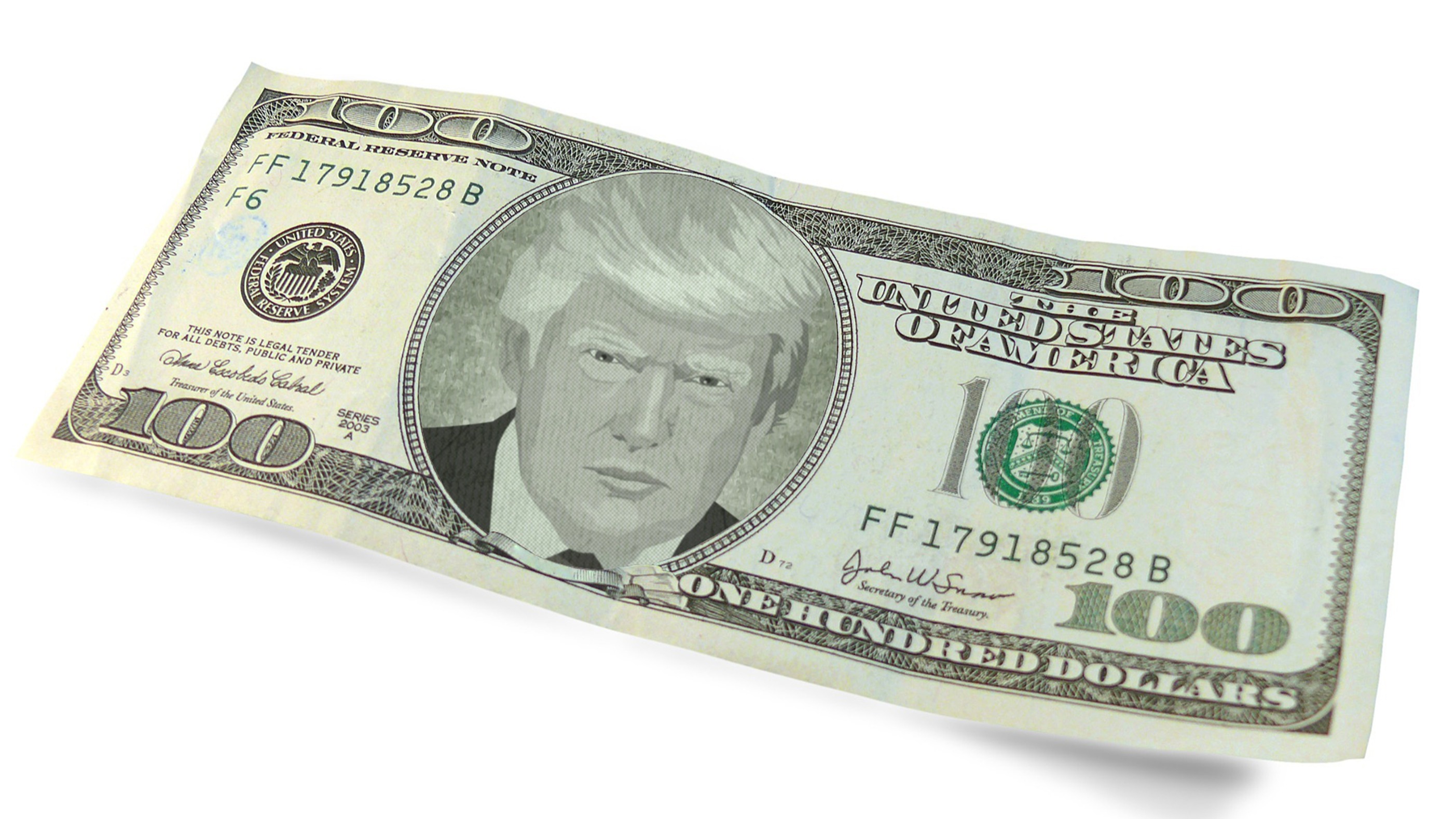Is Trumponomics beating ‘conventional economic wisdom’? – fDi Intelligence
