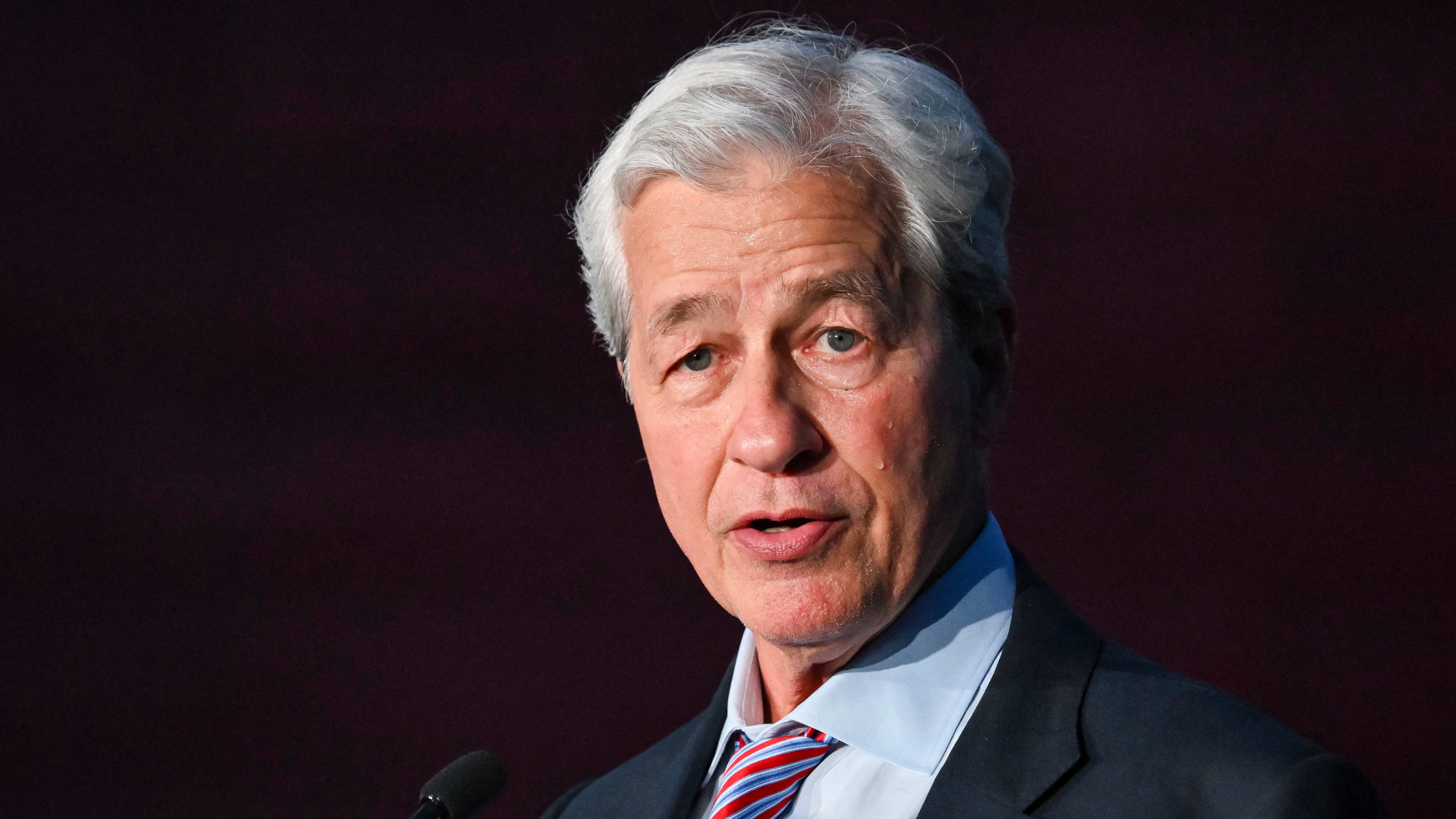 Jamie Dimon warns against higher UK bank taxes; Revolut granted Australian banking licence
