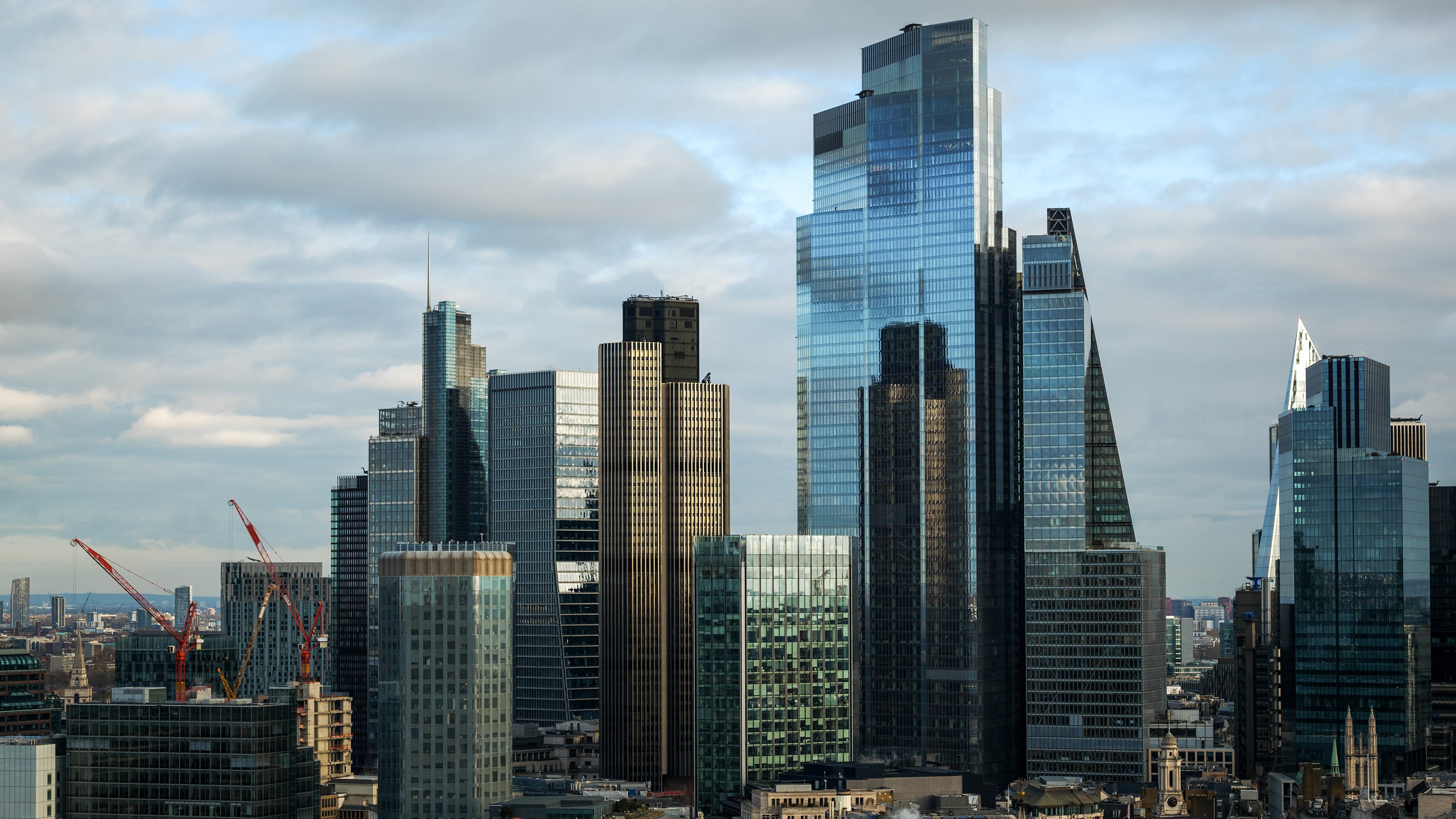 UK scraps the City’s ‘naughty list’ in governance rollback