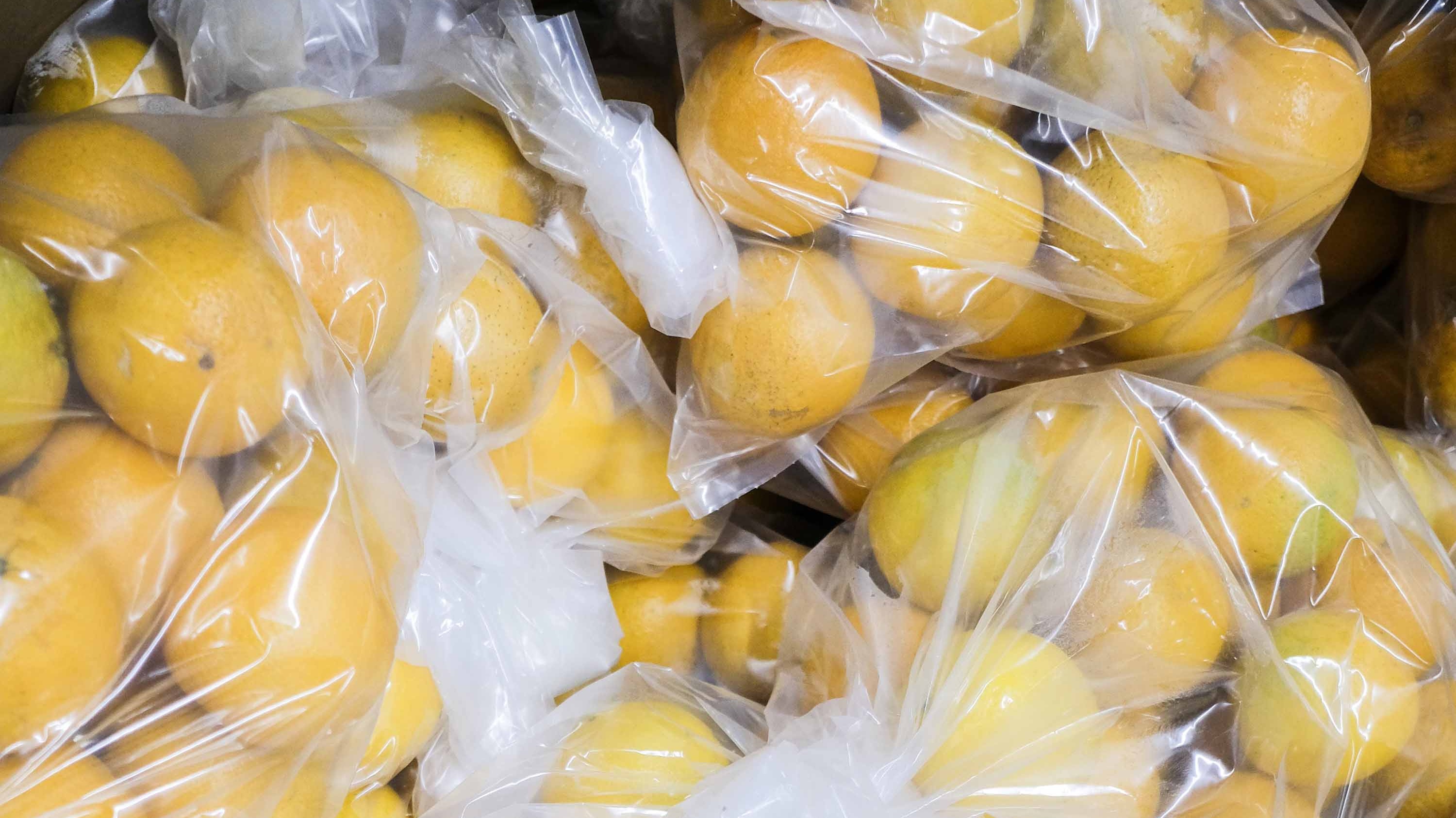 Businesses not ready for California’s landmark packaging law