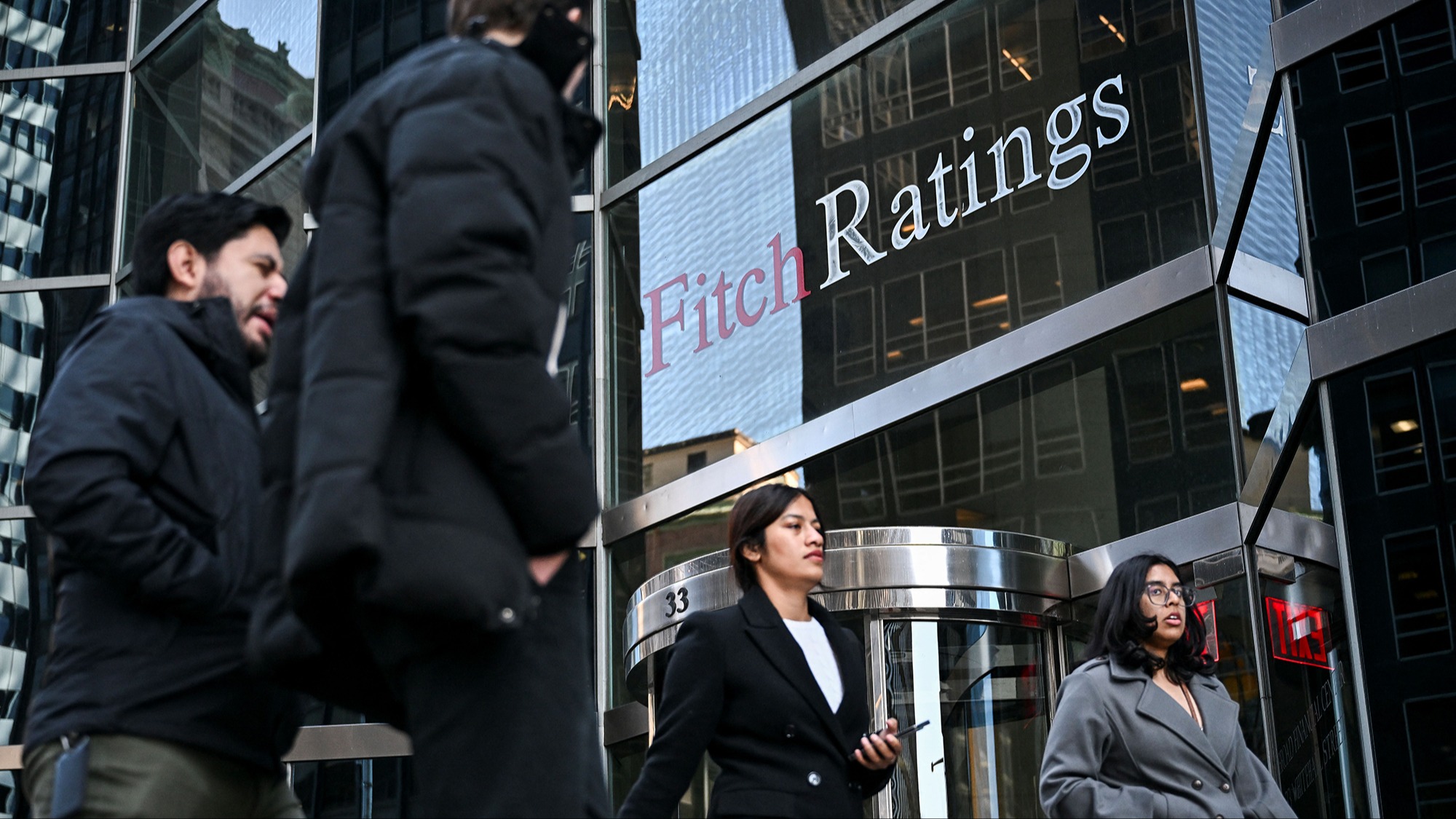 Africa’s credit rating controversy rumbles on