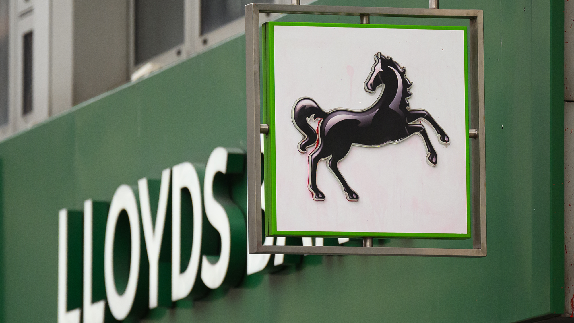 Lloyds boosts profits as it cuts reliance on interest rates
