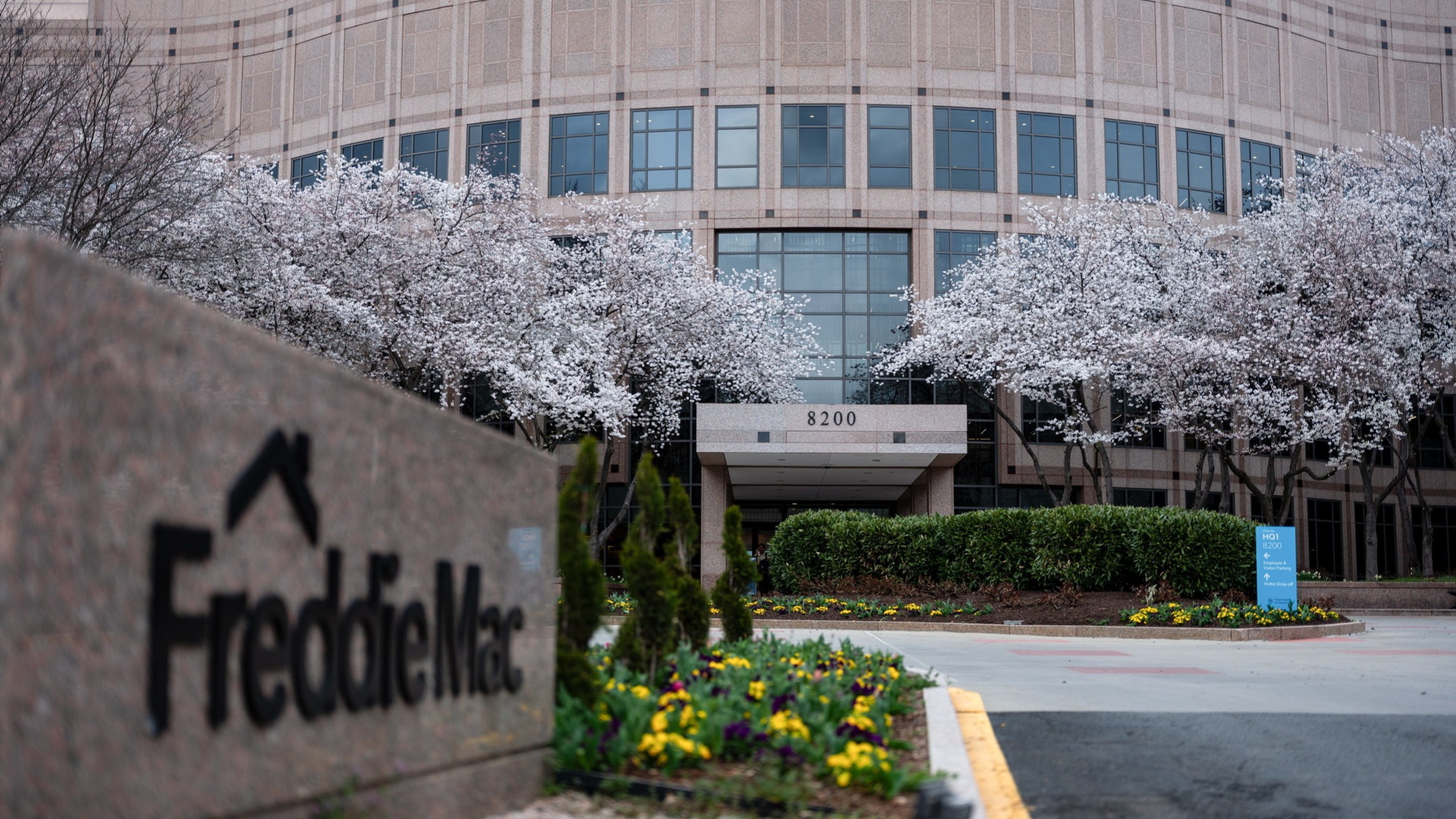 Trump meets Citi, BofA CEOs over Fannie and Freddie privatisation;  Mediobanca shareholders to vote on €6.5bn Generali bid - The Banker