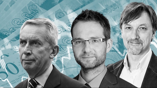 What to do when a longstanding fund manager leaves