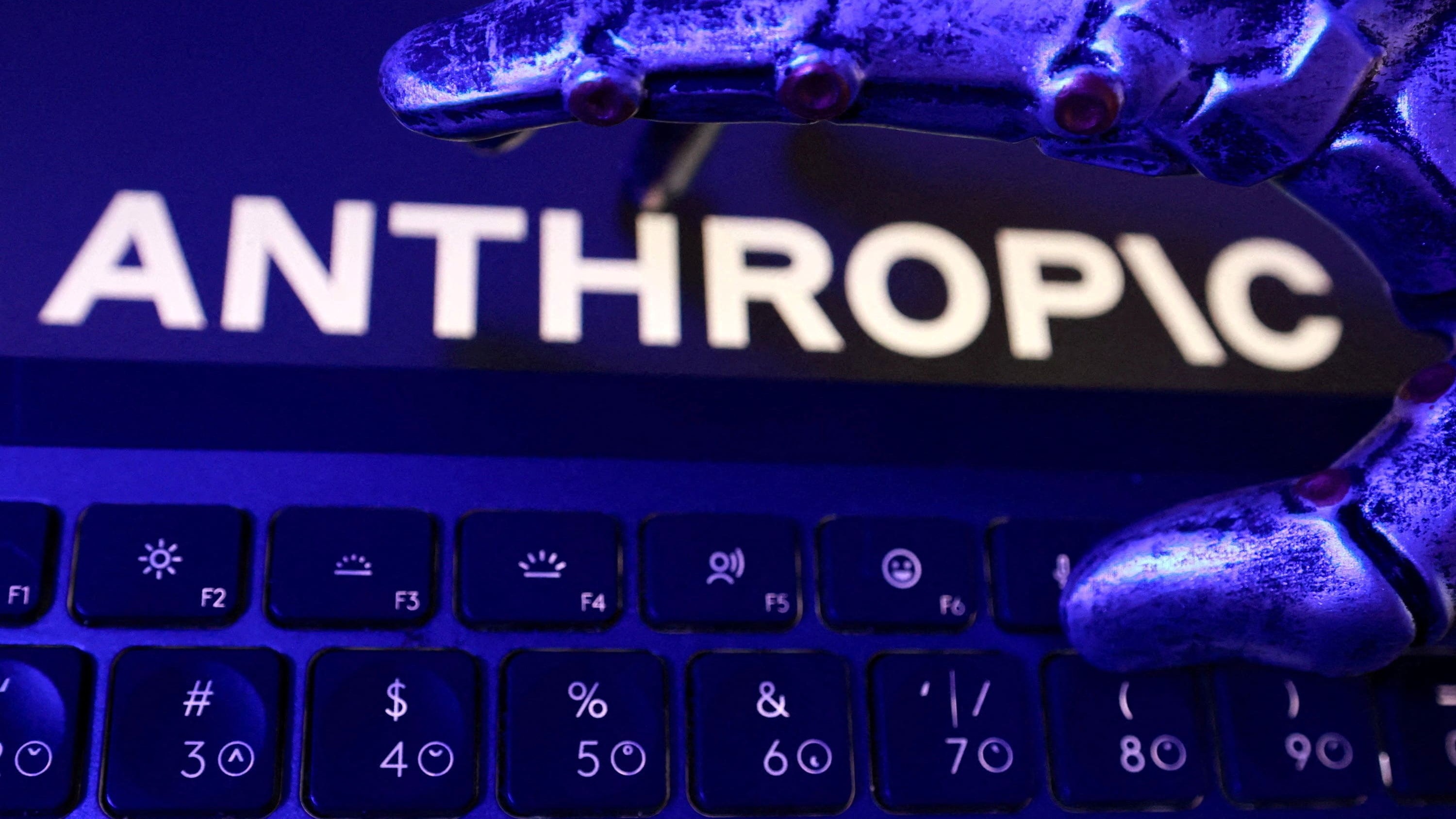 Which Baillie Gifford funds could get an Anthropic IPO boost?