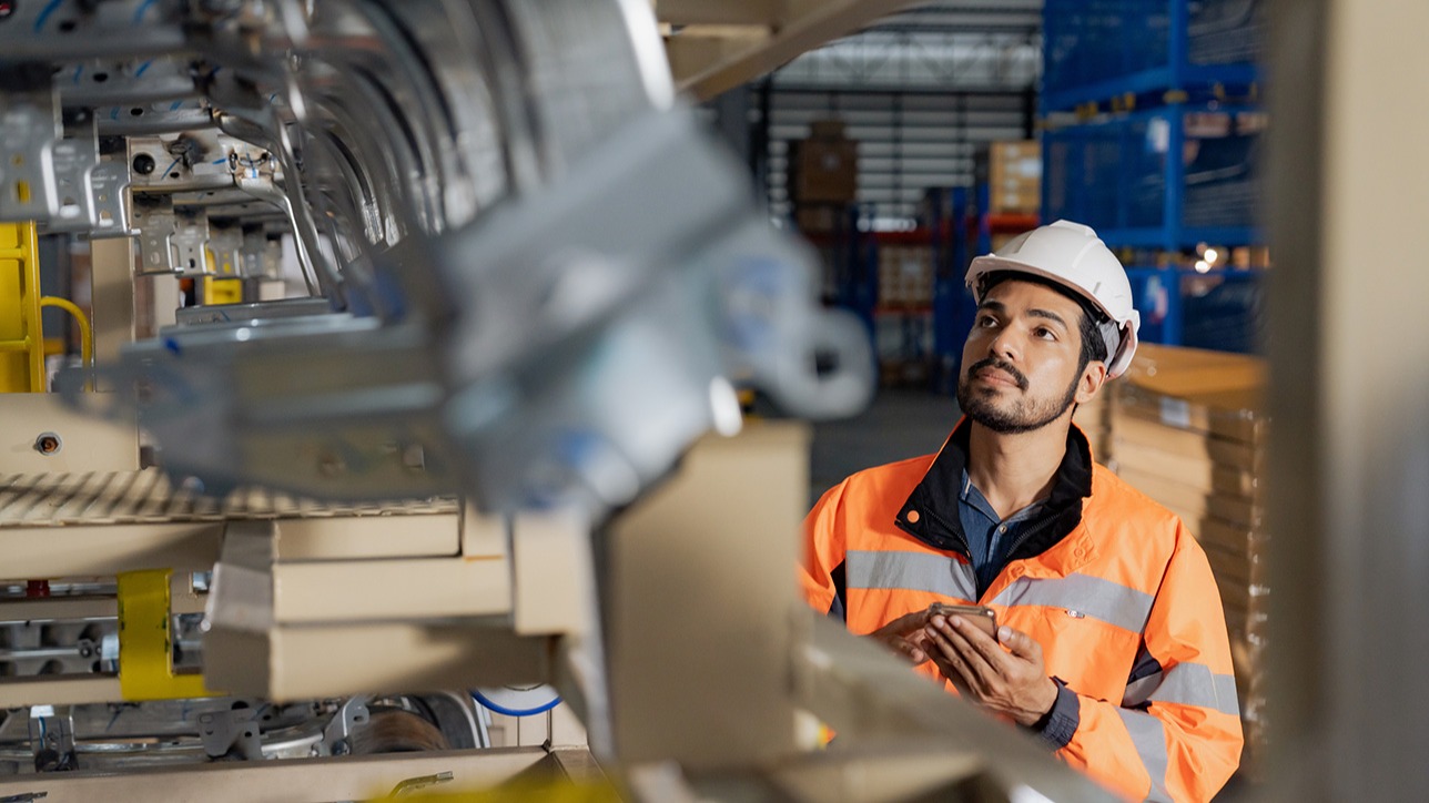 The pieces are falling into place for this FTSE 250 gem