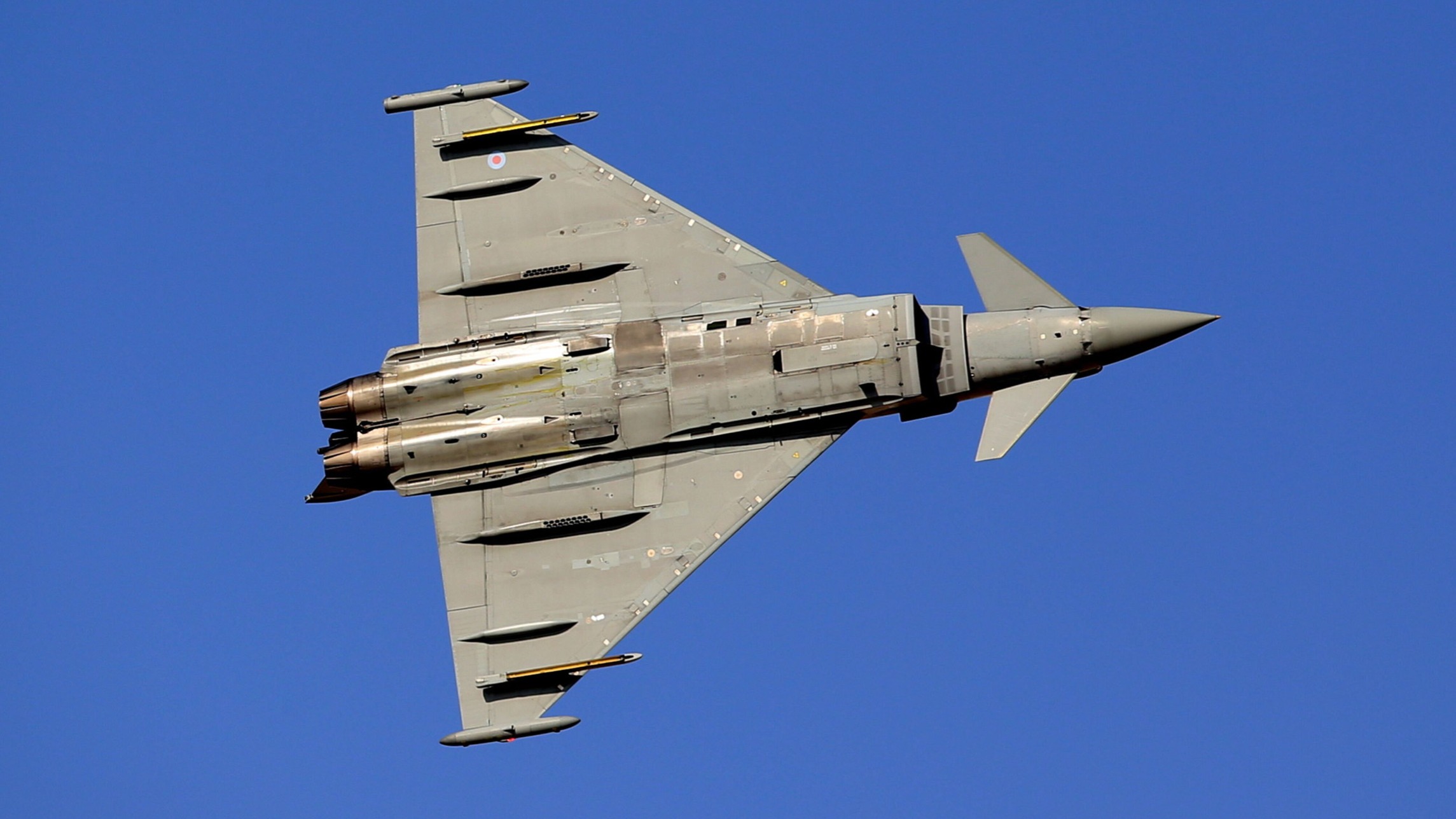 BAE Systems reports solid order flow