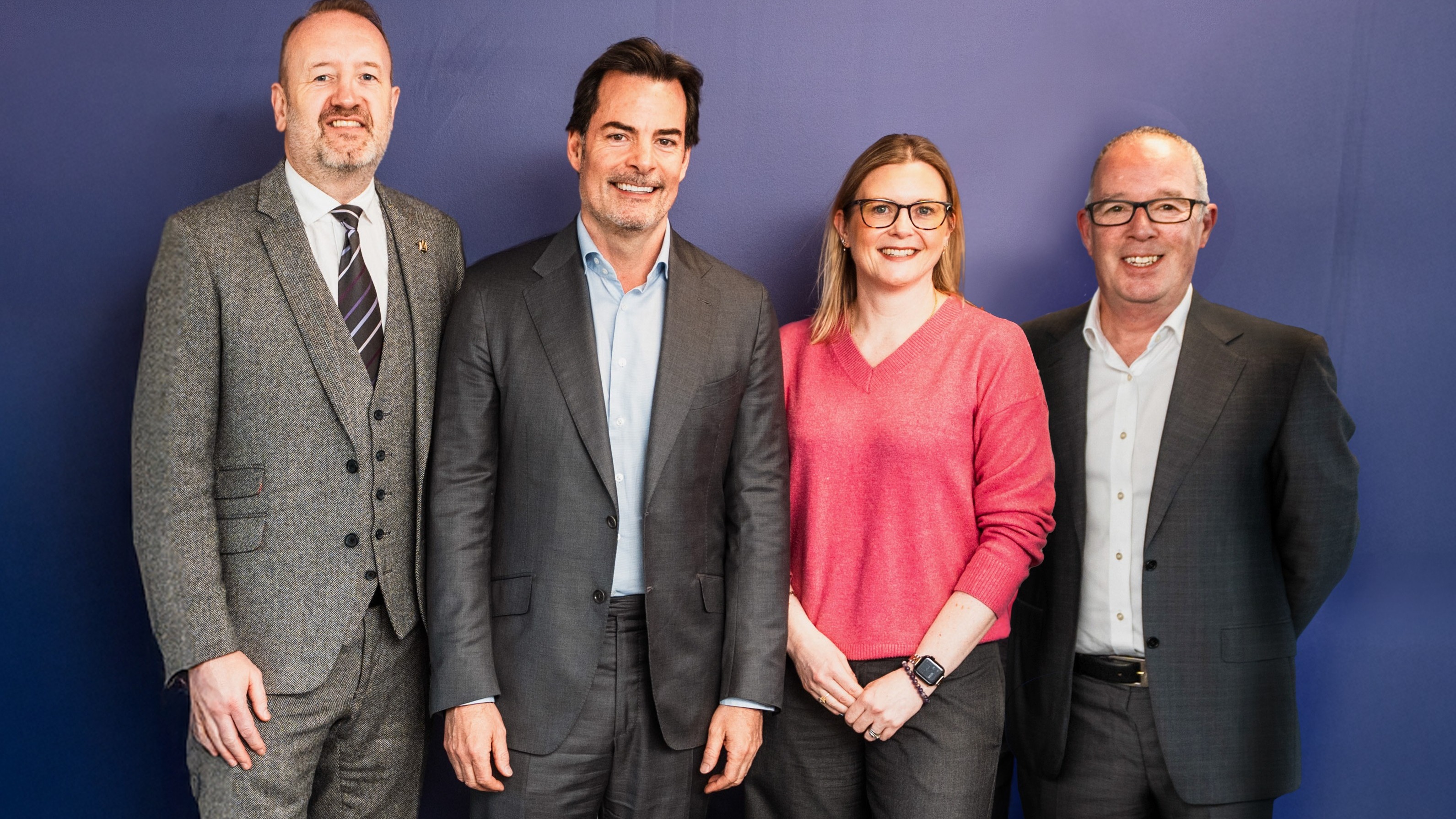 Fairstone expands in Scotland with 2 firms
