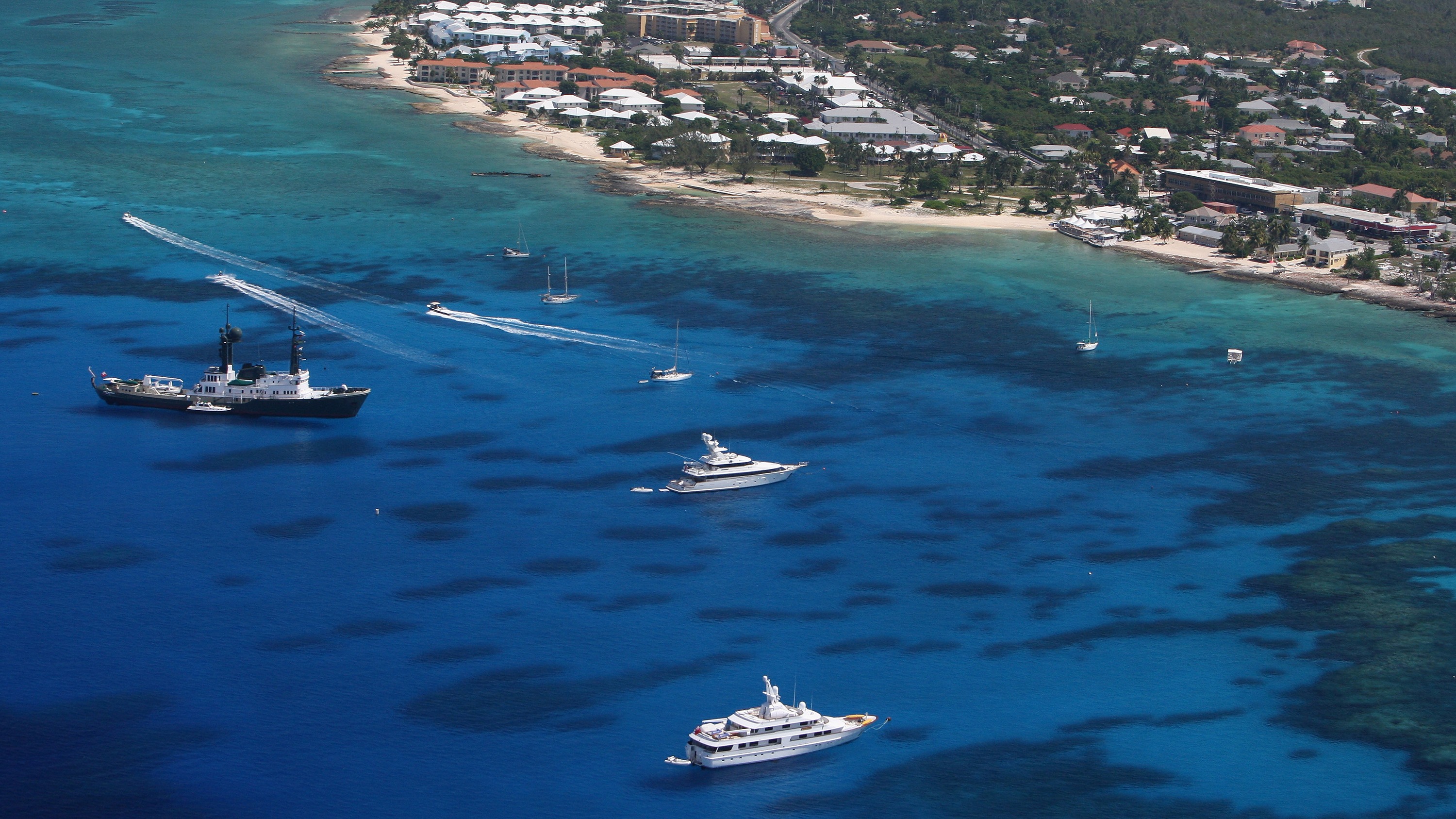 EBA flags hidden risks in Cayman non-bank surge