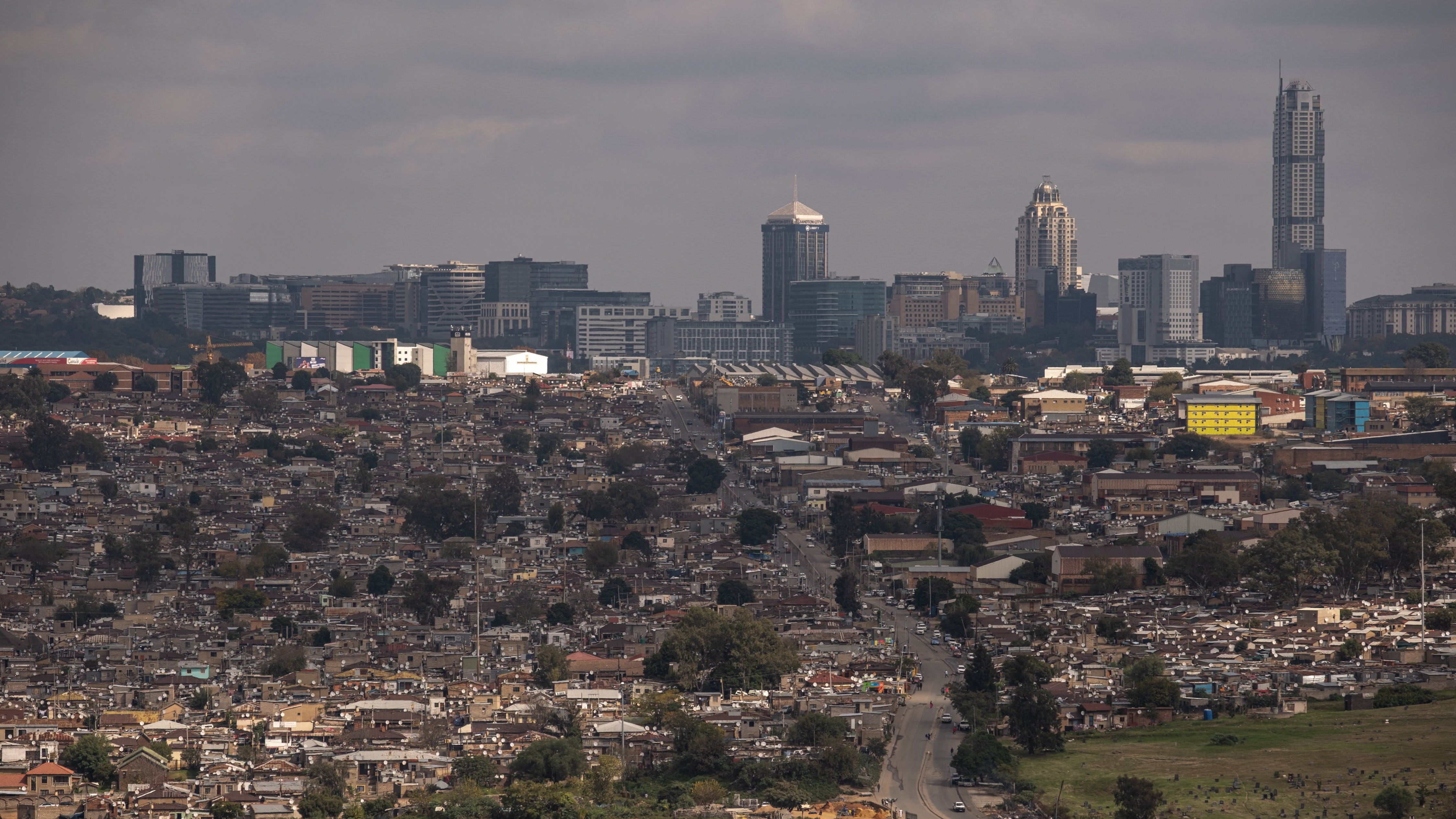 South African financial regulator vows tougher fines to ‘change behaviour’