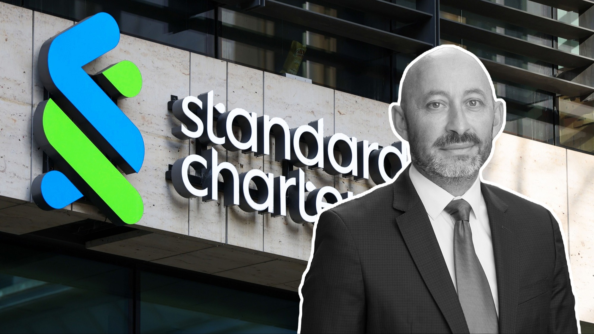Exclusive: StanChart set to be first UK bank with EU crypto asset licence -  The Banker