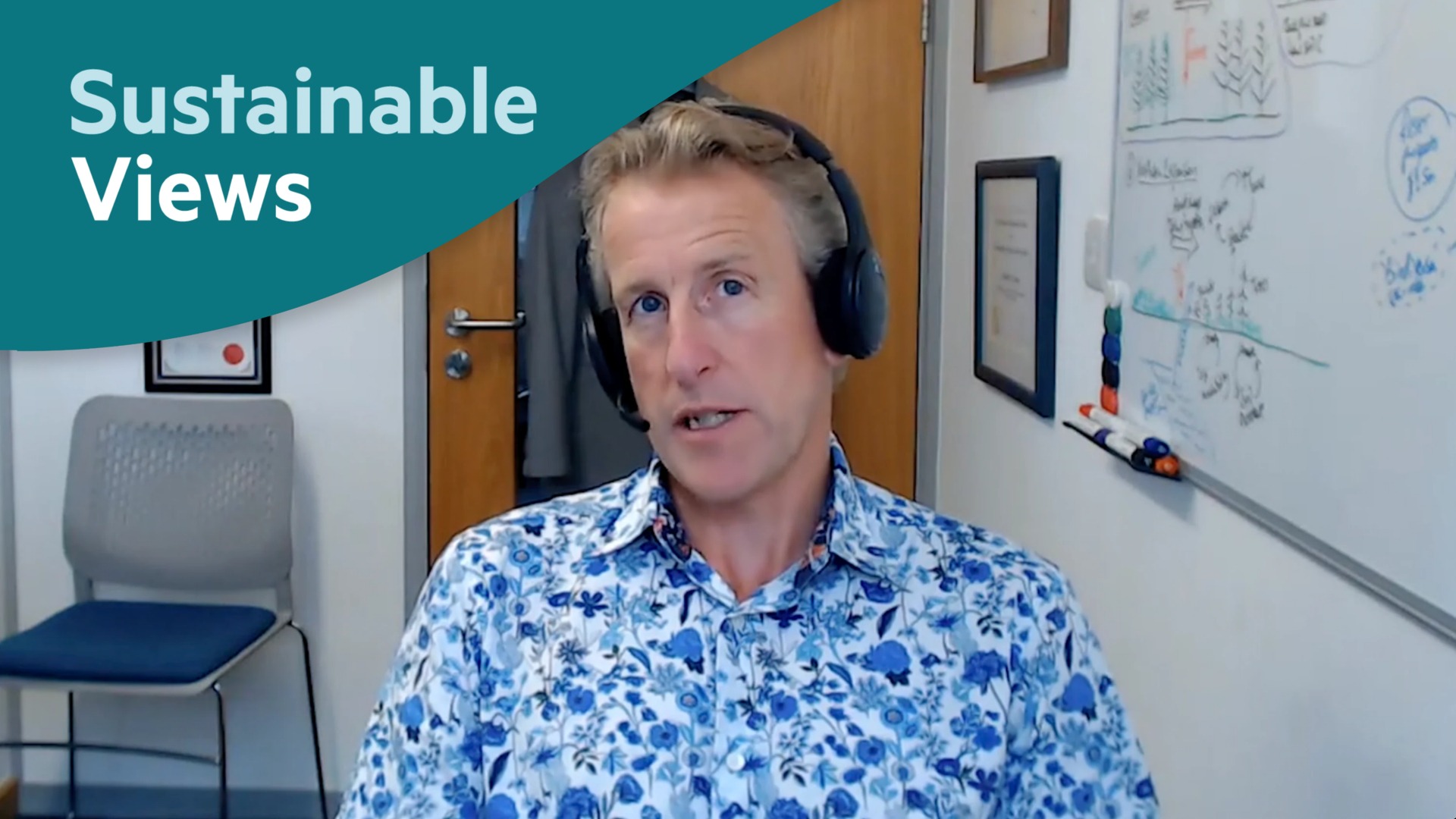 Tim Lenton on the climate tipping points we cannot ignore