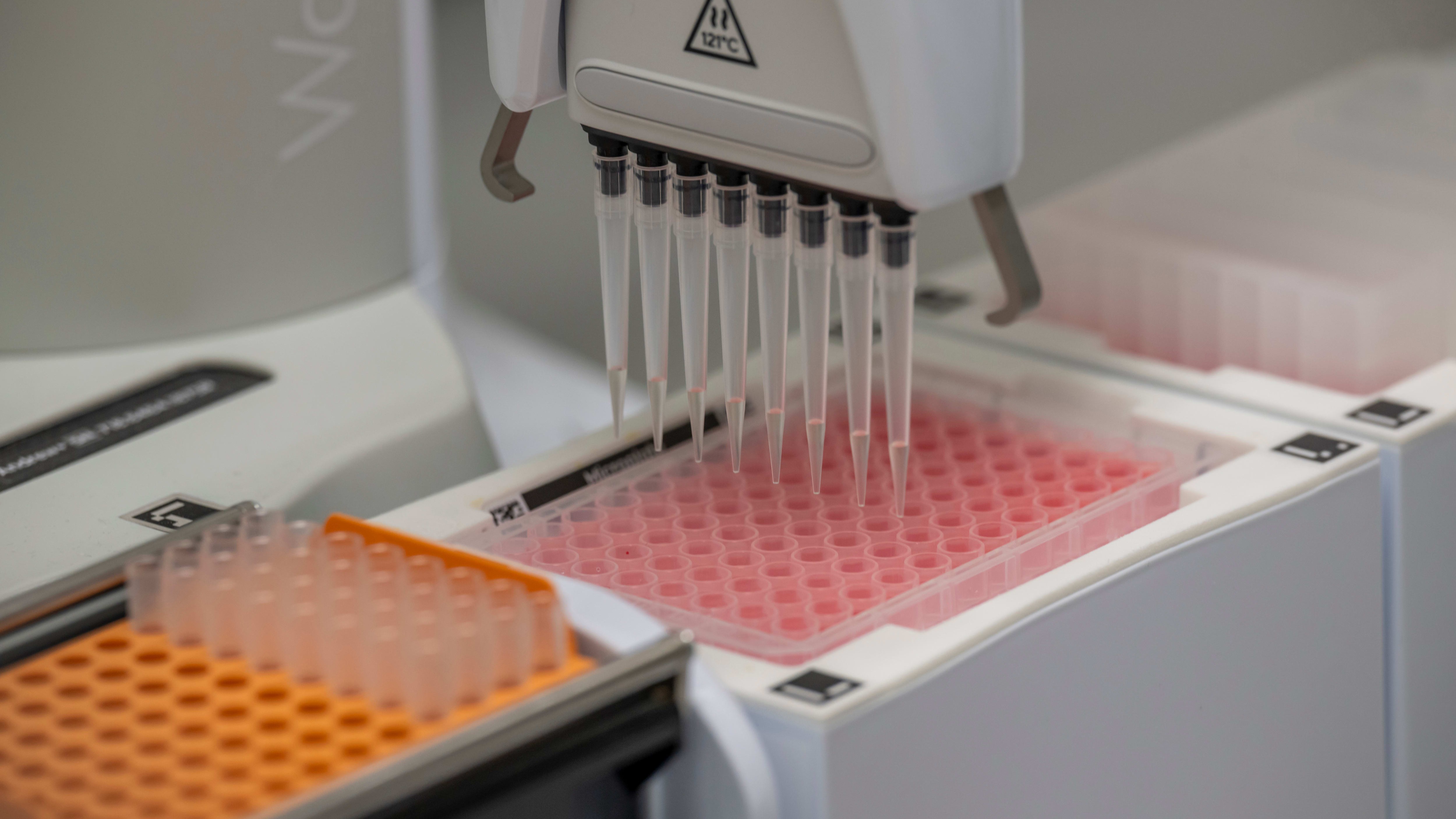 Drug trial failures expose the risks in big pharma pipelines