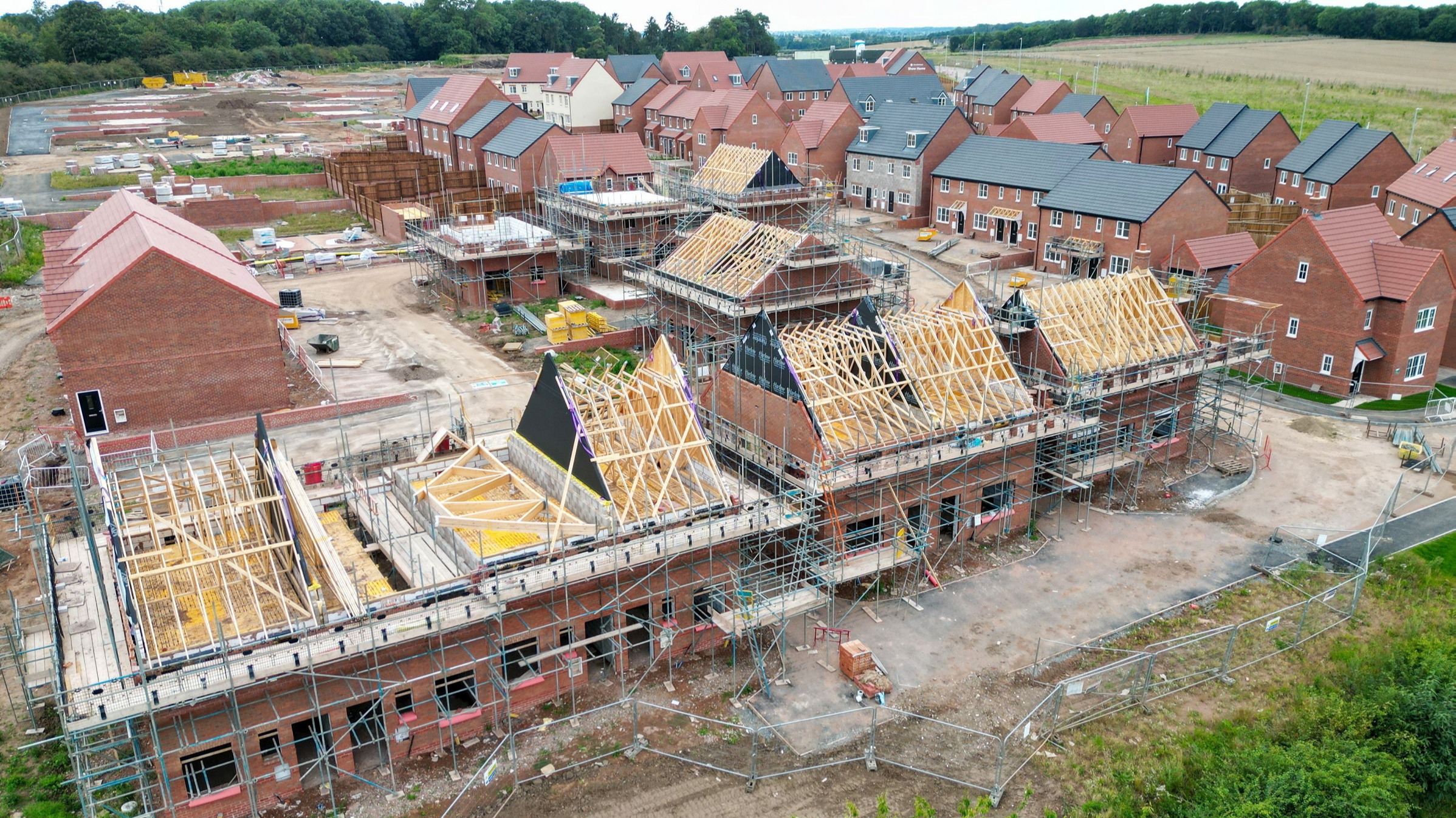 Investors call for ‘stability’ around biodiversity net gain