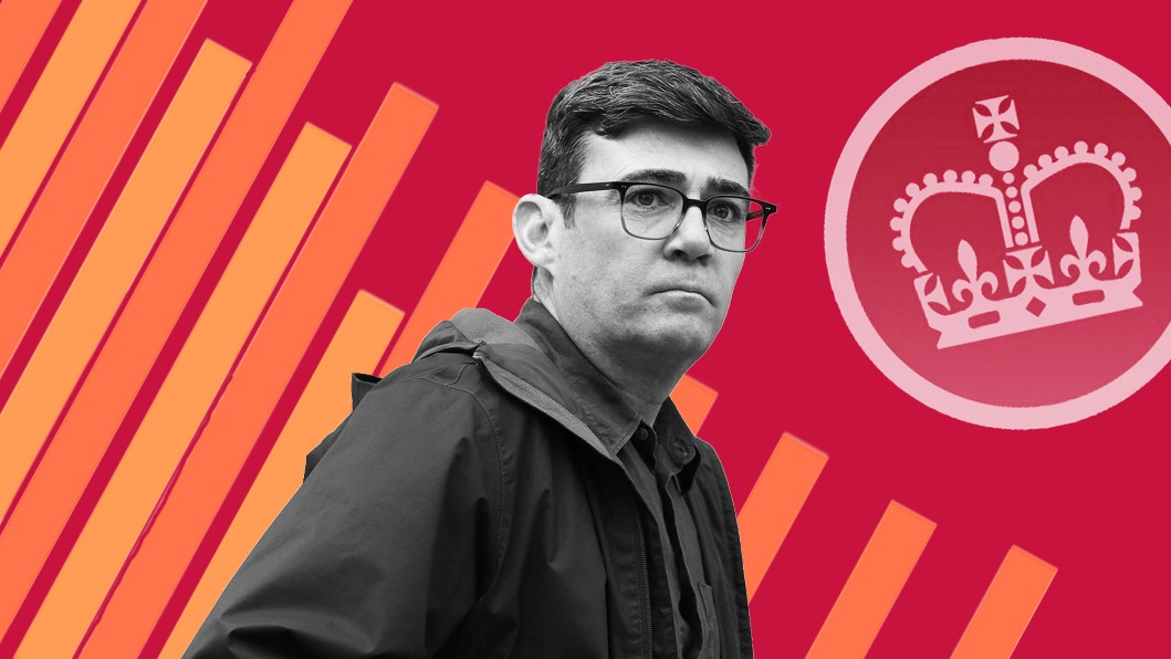 Is a ‘death tax’ the best way to fund Burnham’s social care plans?