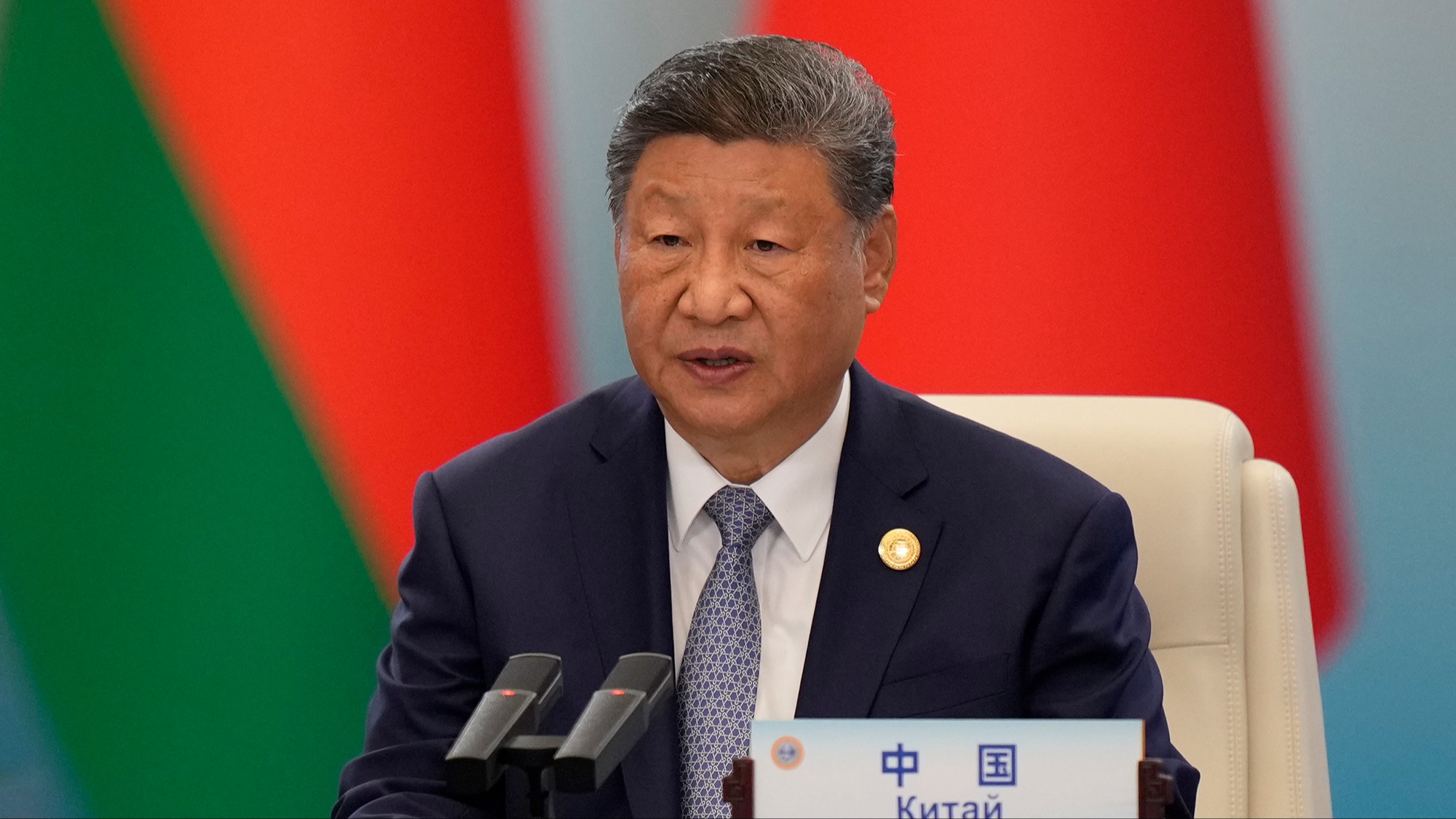 China’s risk aversion stalling renminbi globalisation, says economist