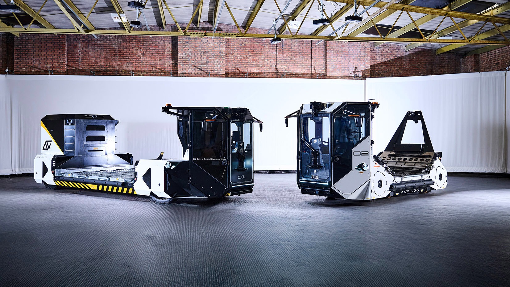 Keep Improving This autonomous vehicle stock’s prospects keep improving - Investors ...