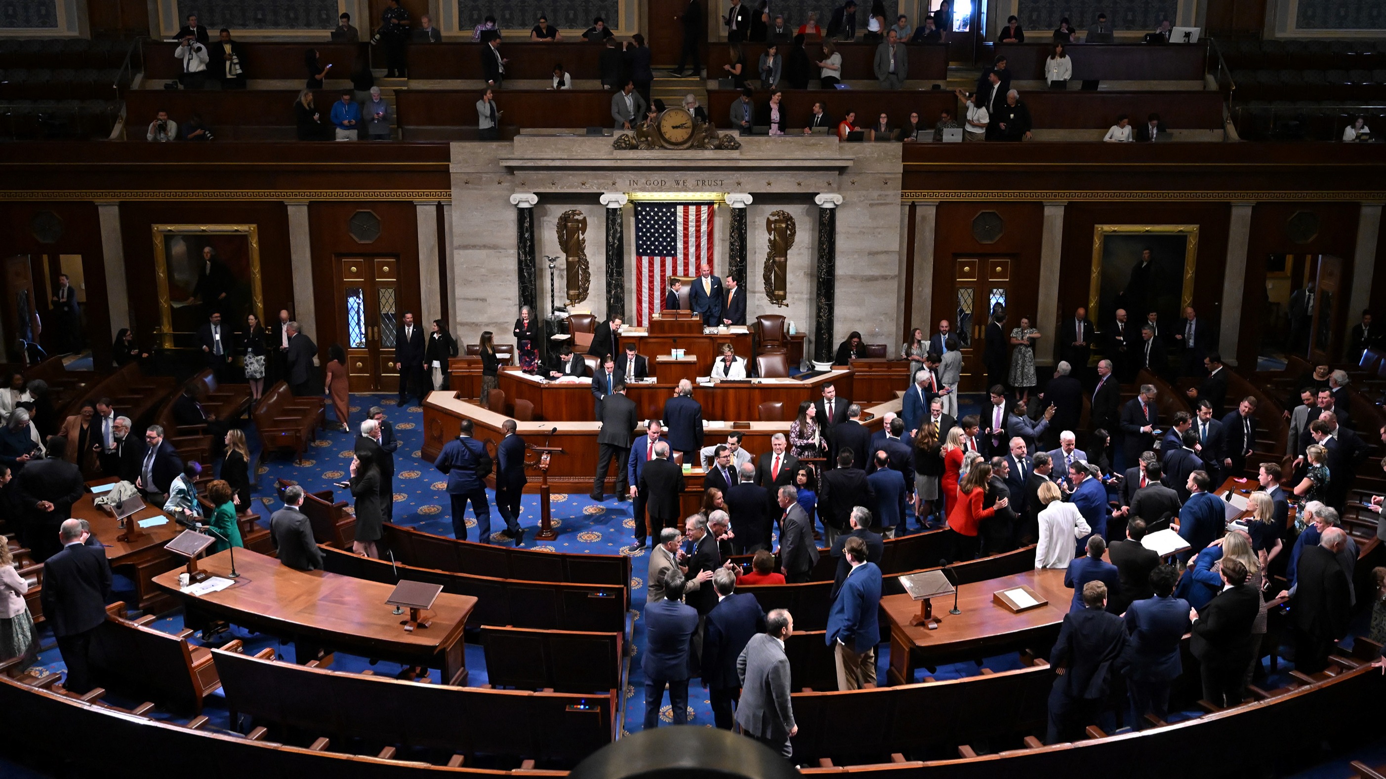 US enshrines outbound FDI restrictions in law