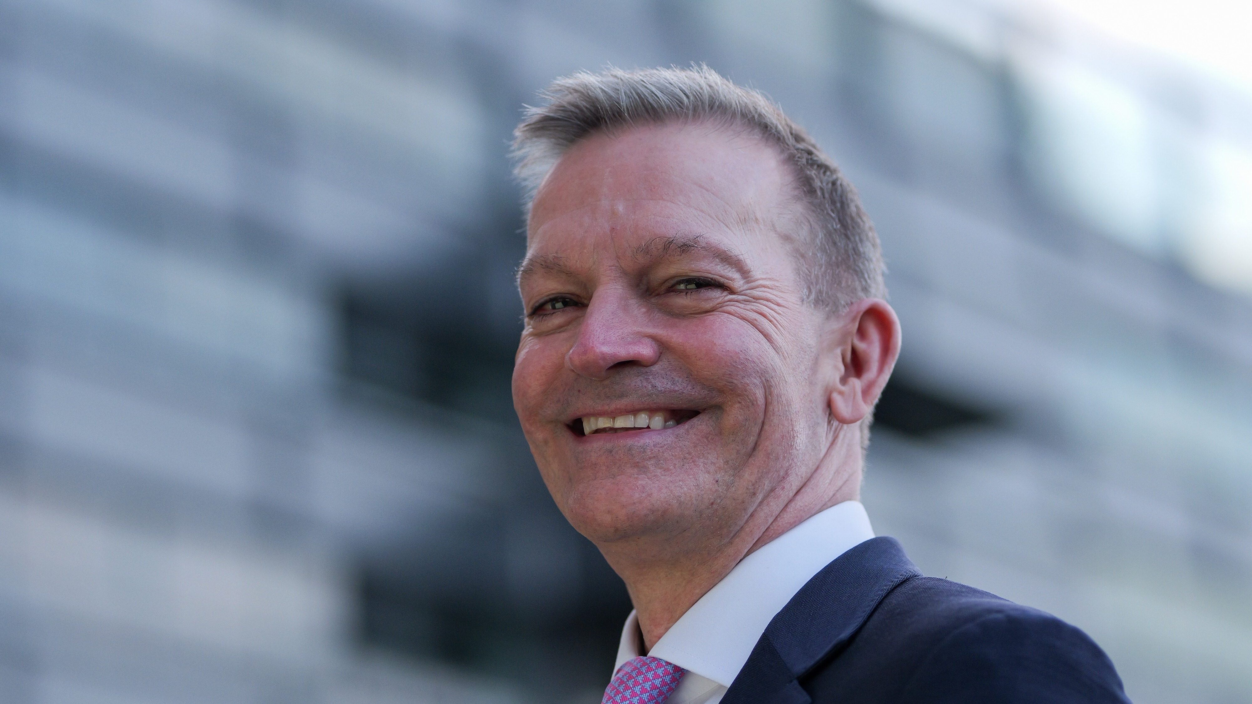 Steve Shackleton Shackleton snaps up another firm amid new PE-backers - FTAdviser