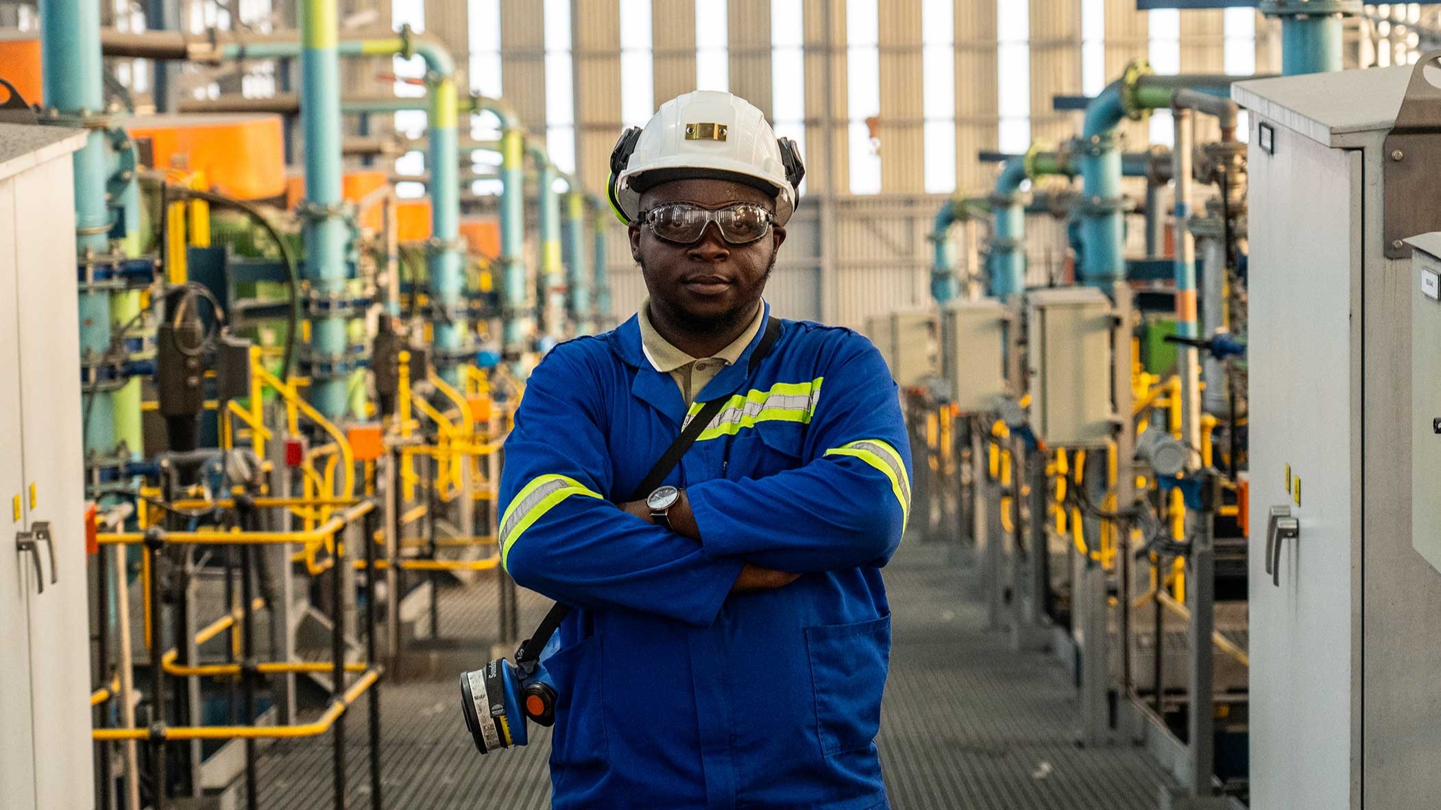 The Gulf is the new kid on the block for African FDI