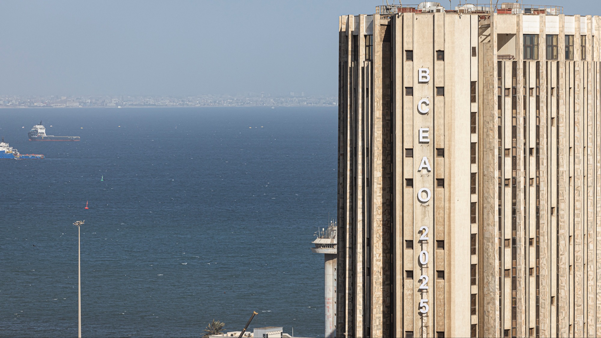 West Africa advances digital currency plans despite growing stablecoin momentum