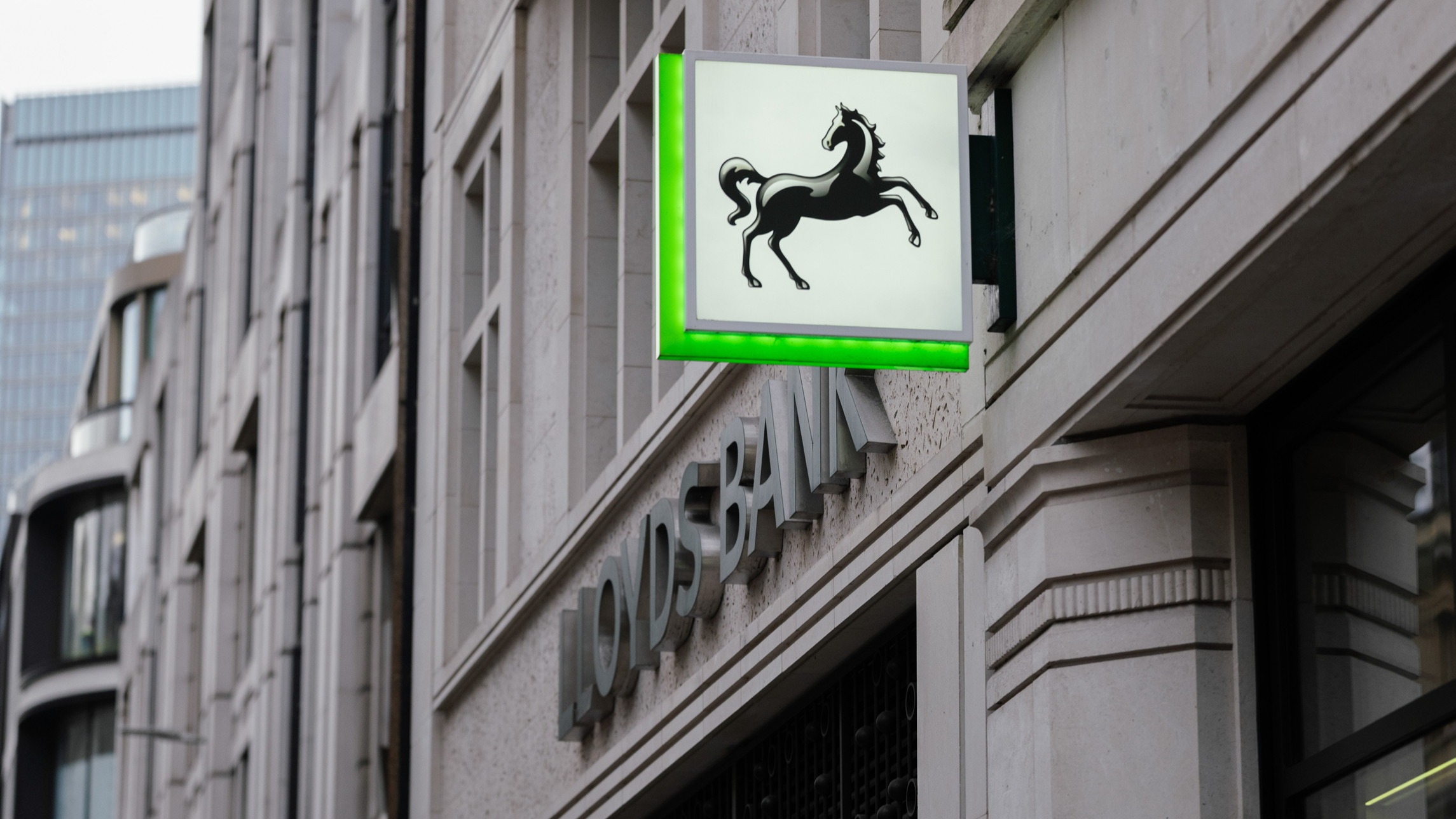 Lloyds warned by CMA after breaking current account rules - The Banker