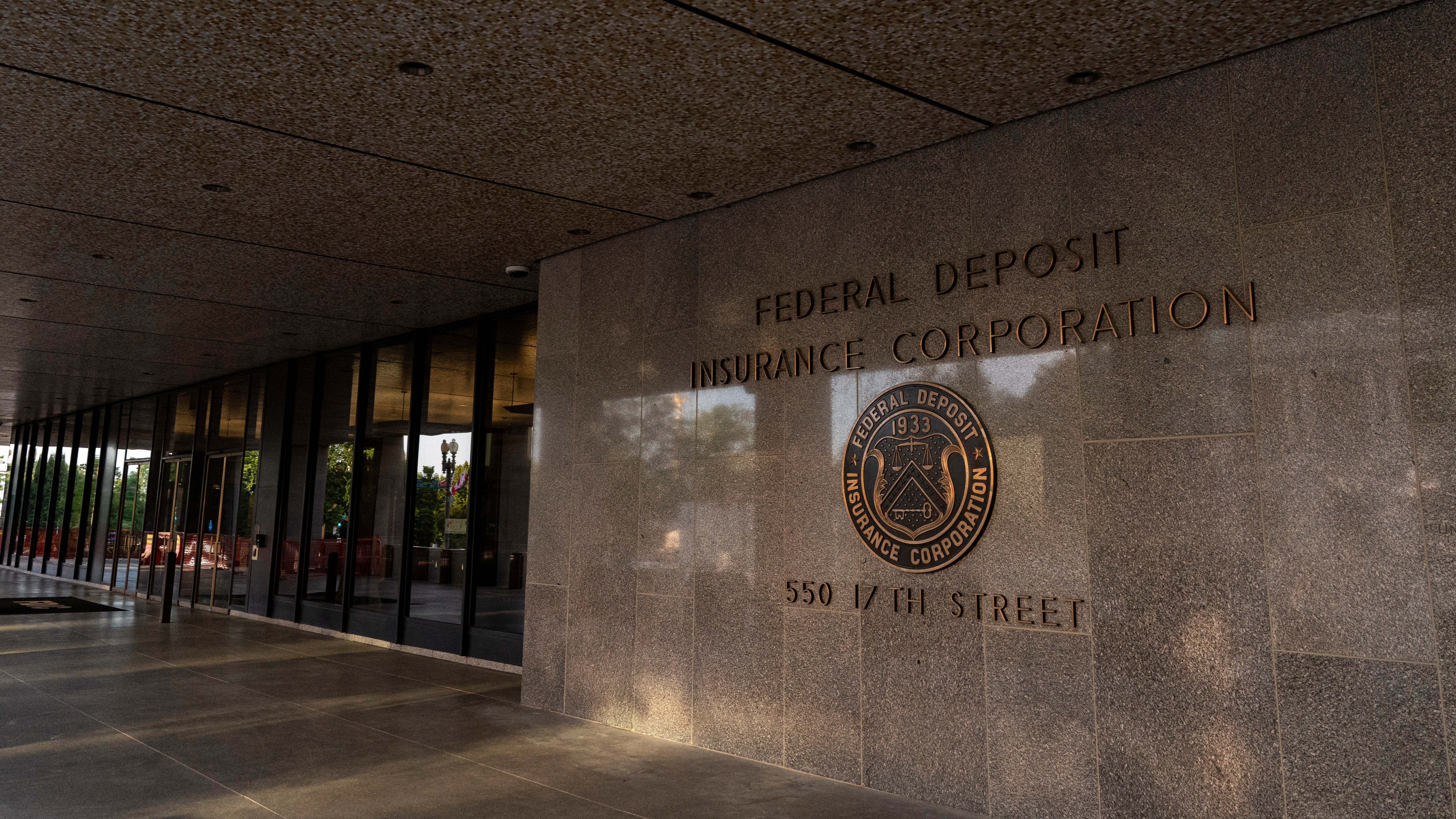 Trump’s FDIC may permit new banks via controversial structure - The Banker