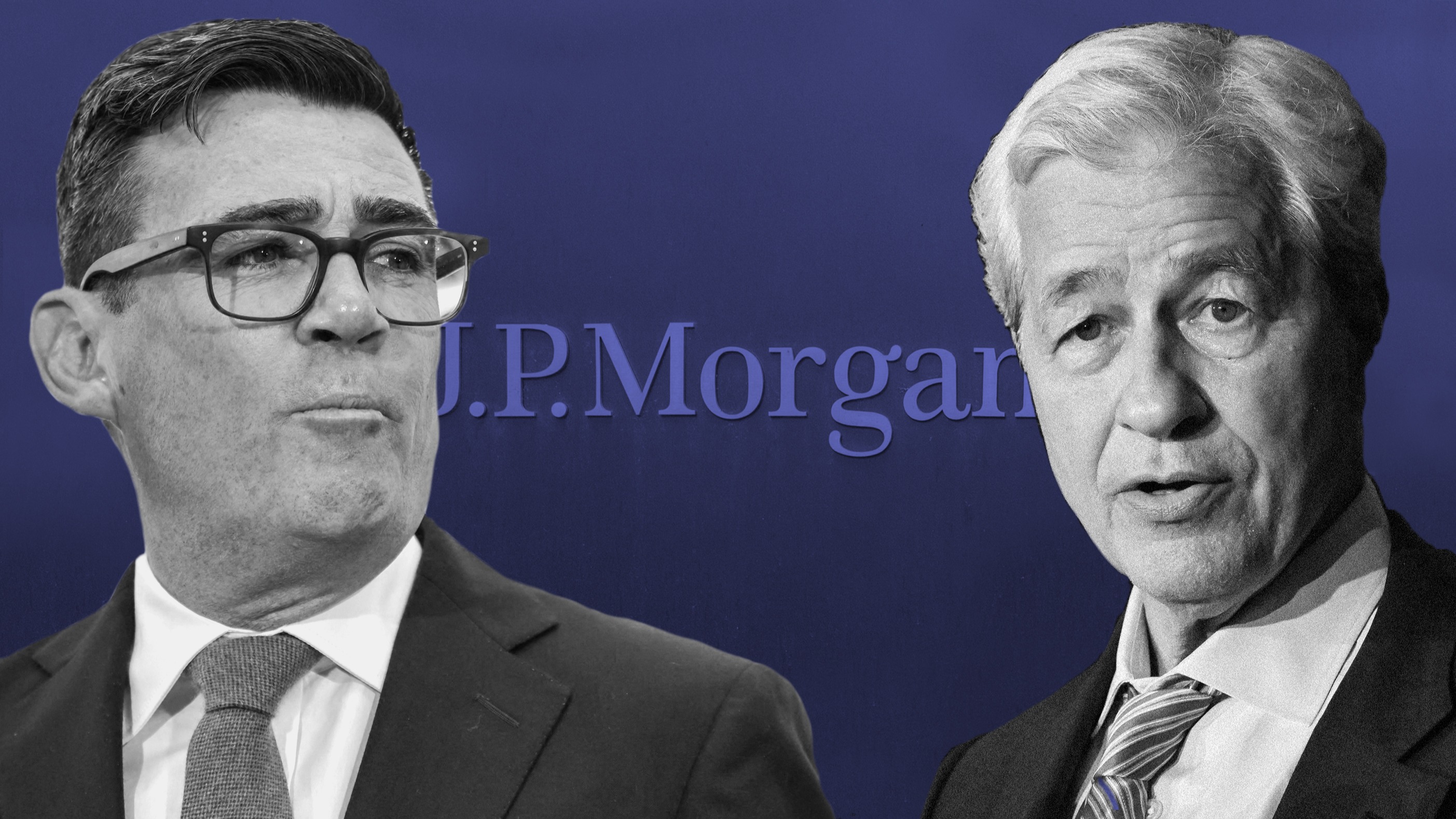Has Jamie Dimon shown his cards to Andy Burnham too early?