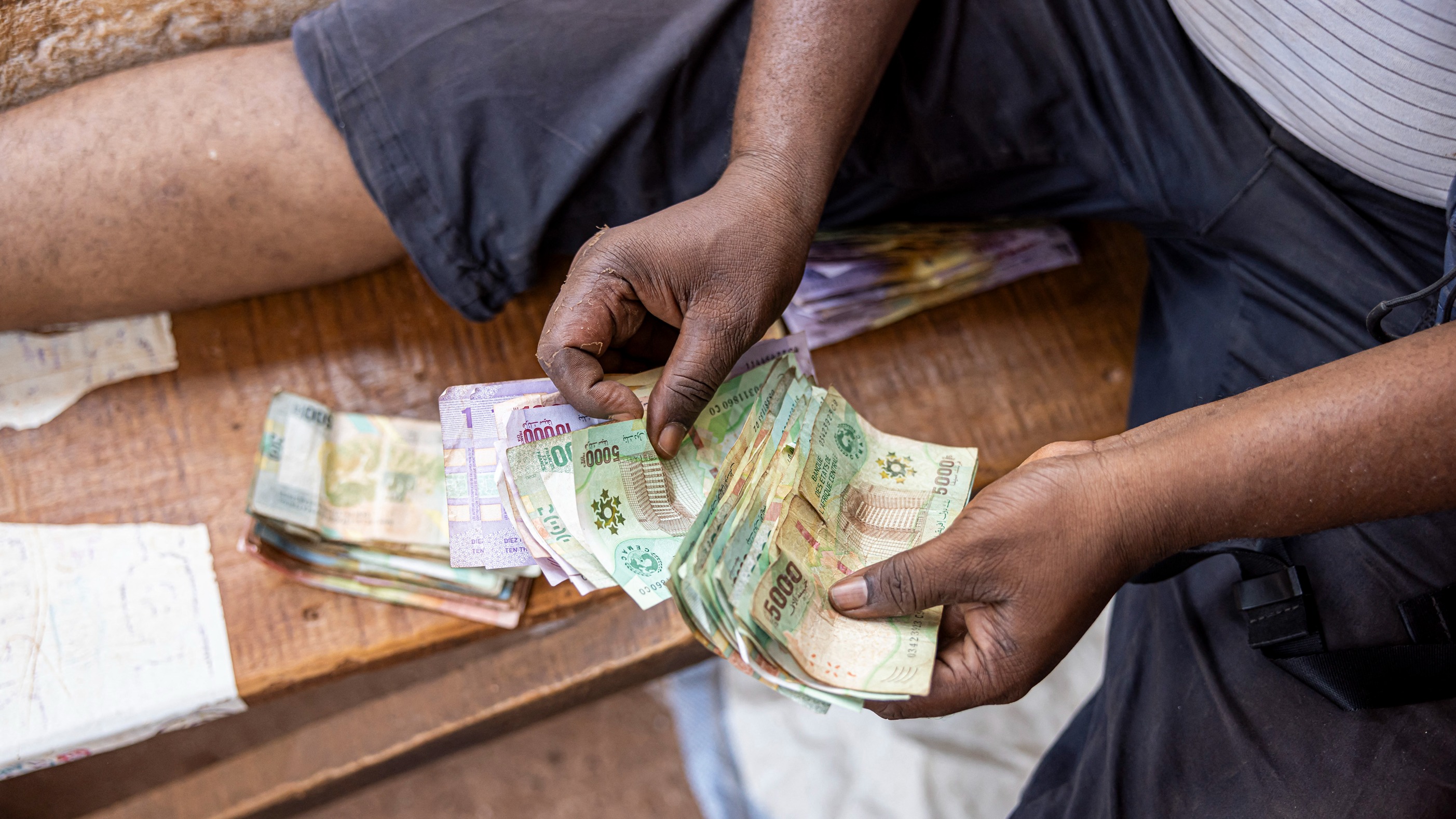 How stablecoins are transforming African transaction banking - The Banker