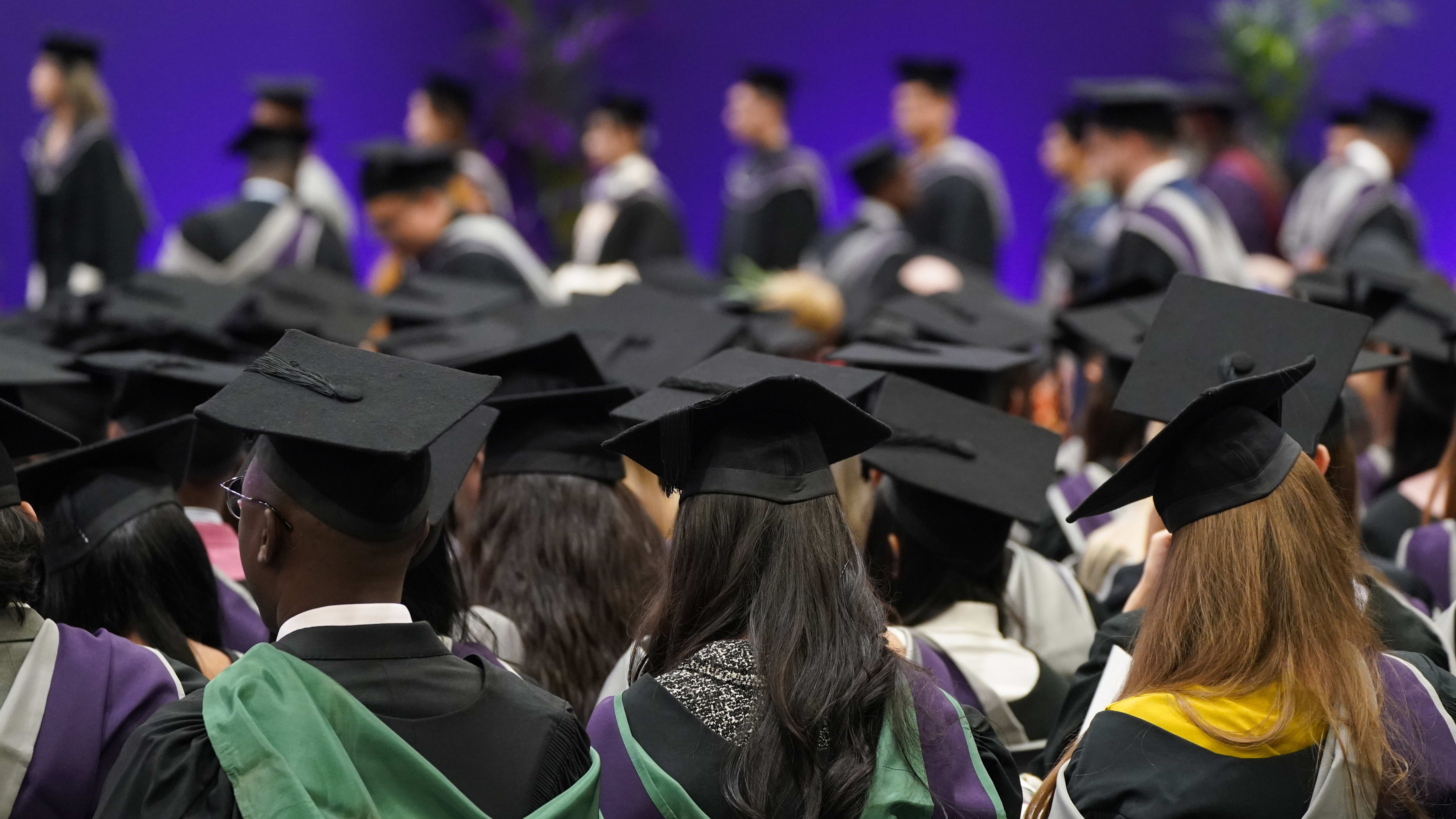 How to afford university costs