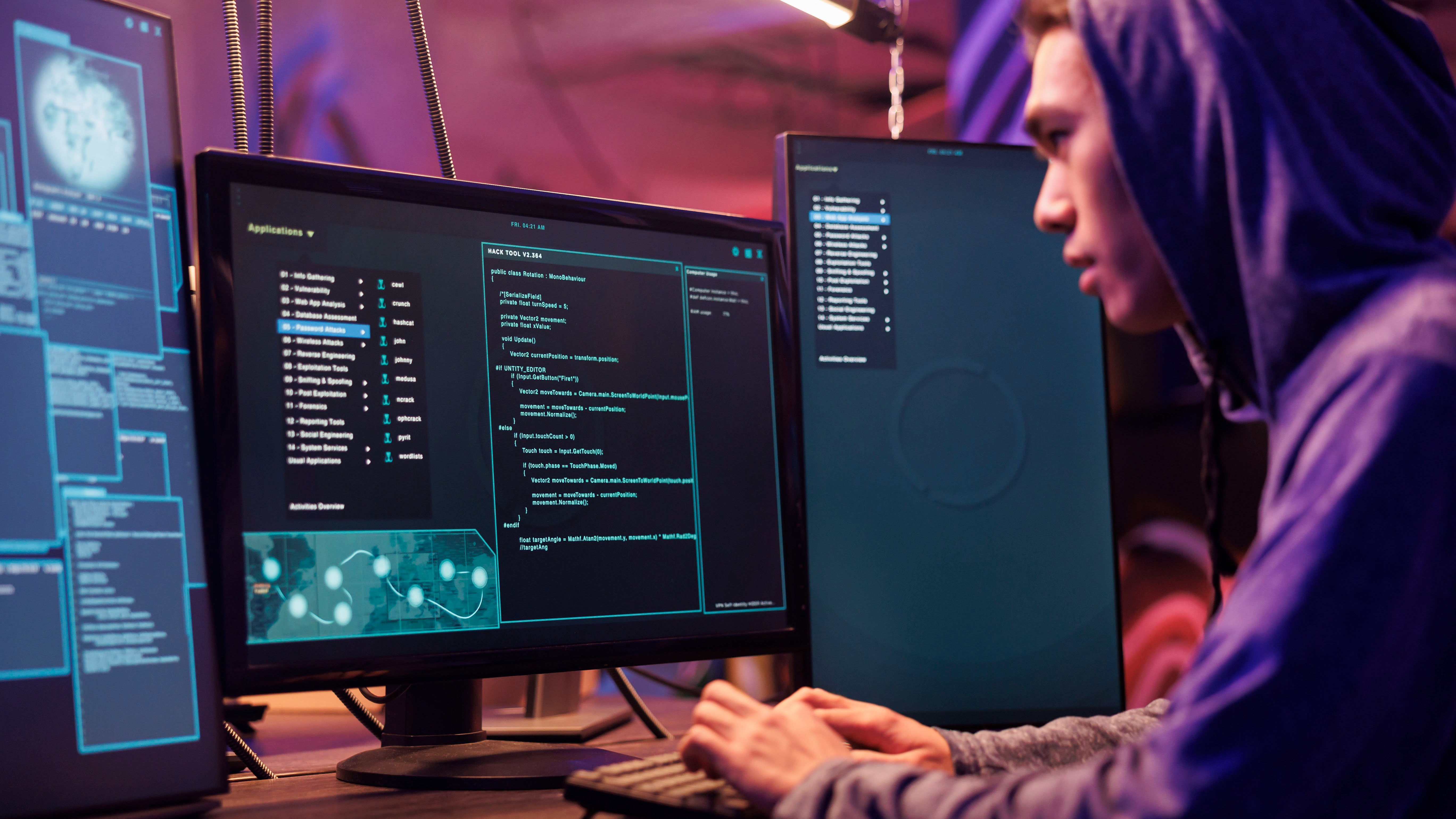 FCA urges banks to tackle teenage cyber crime