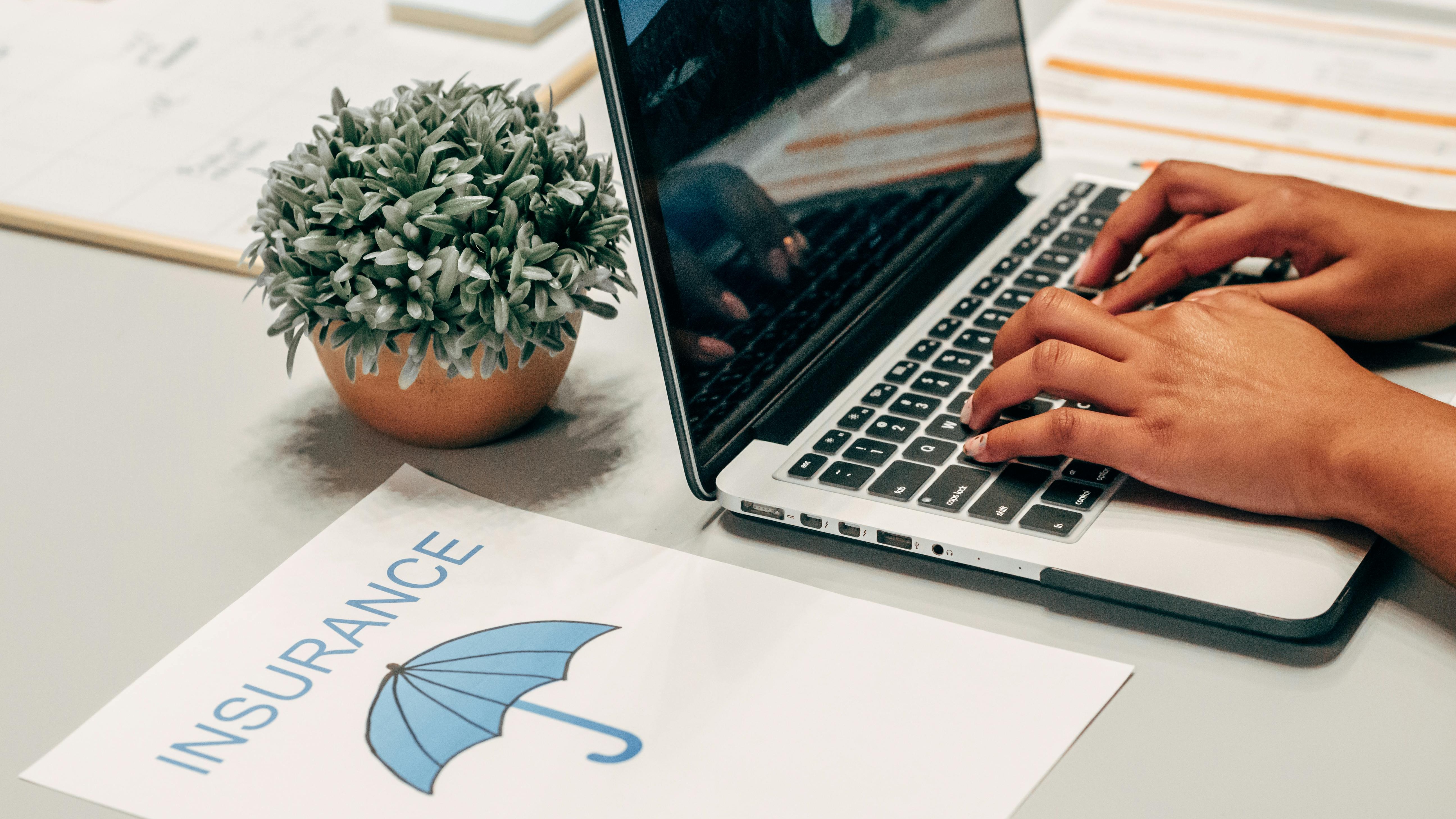 Recorder Insurance Tech Insurers process record £4bn individual and workplace claims - FTAdviser