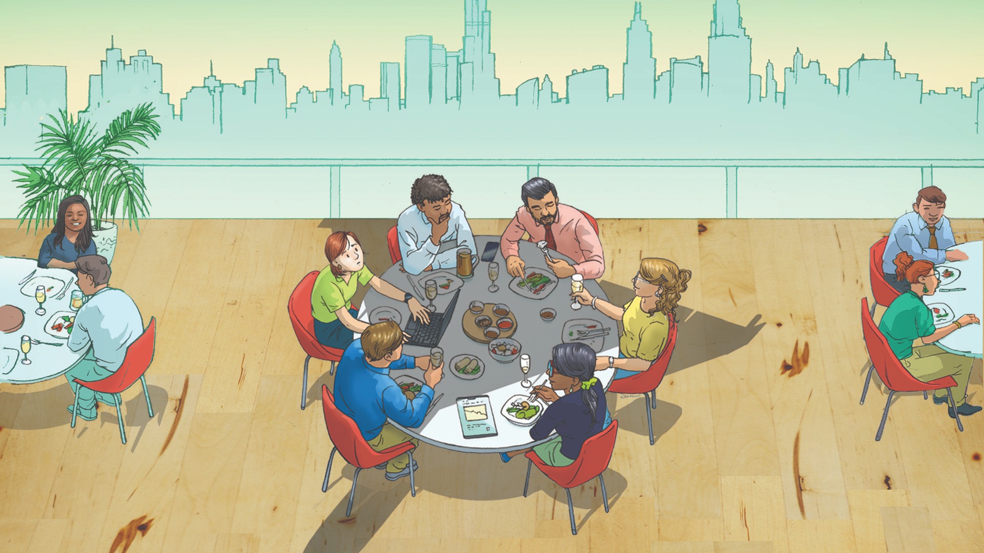What’s Next for Dubai? – The Banker